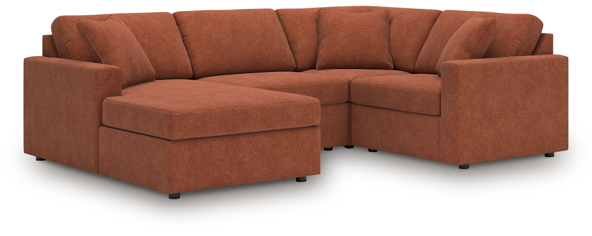 Modmax - Spice - Sectional - Urban Living Furniture (Los Angeles, CA)