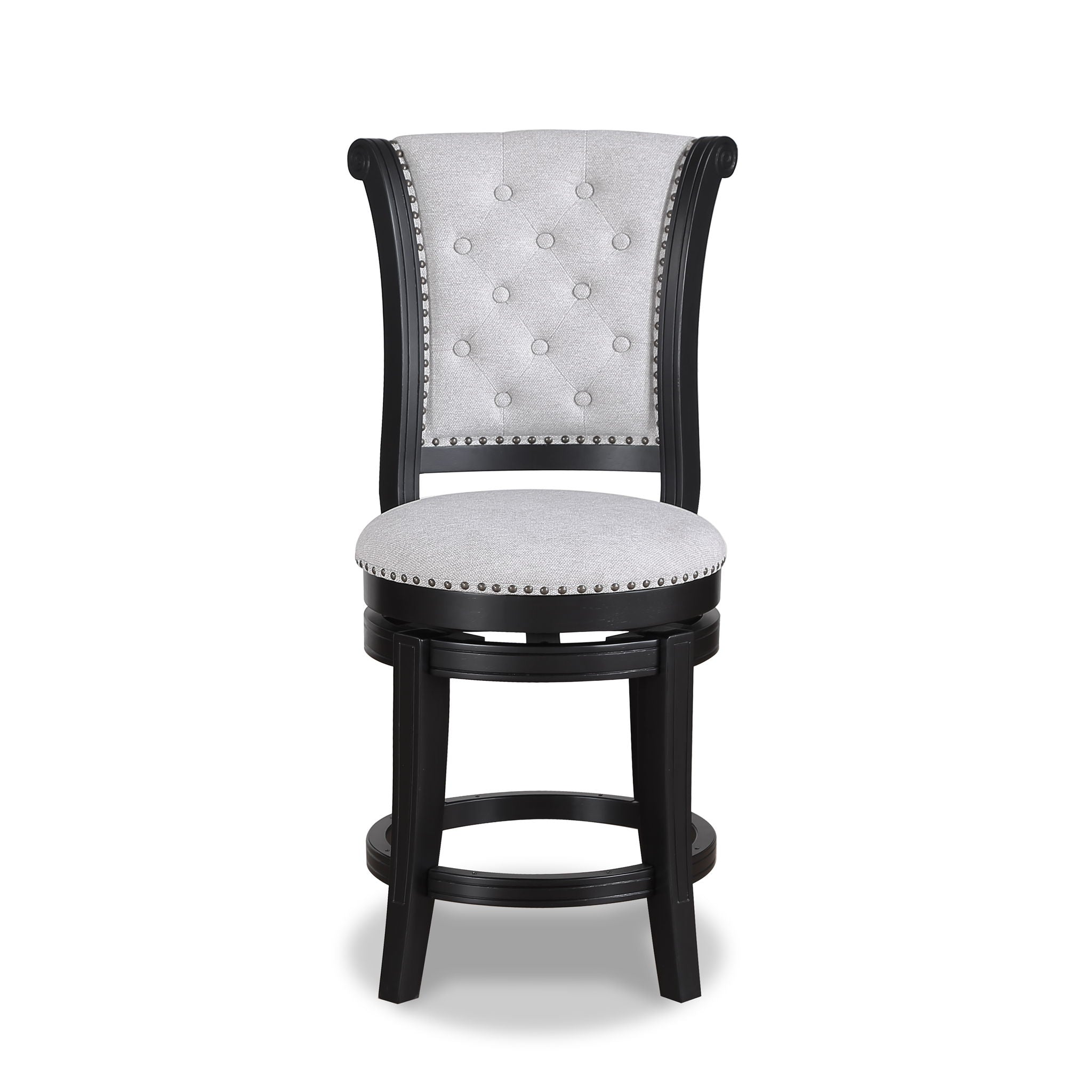 Granville - Swivel Counter Height Stool (Set of 2) - Urban Living Furniture (Los Angeles, CA)