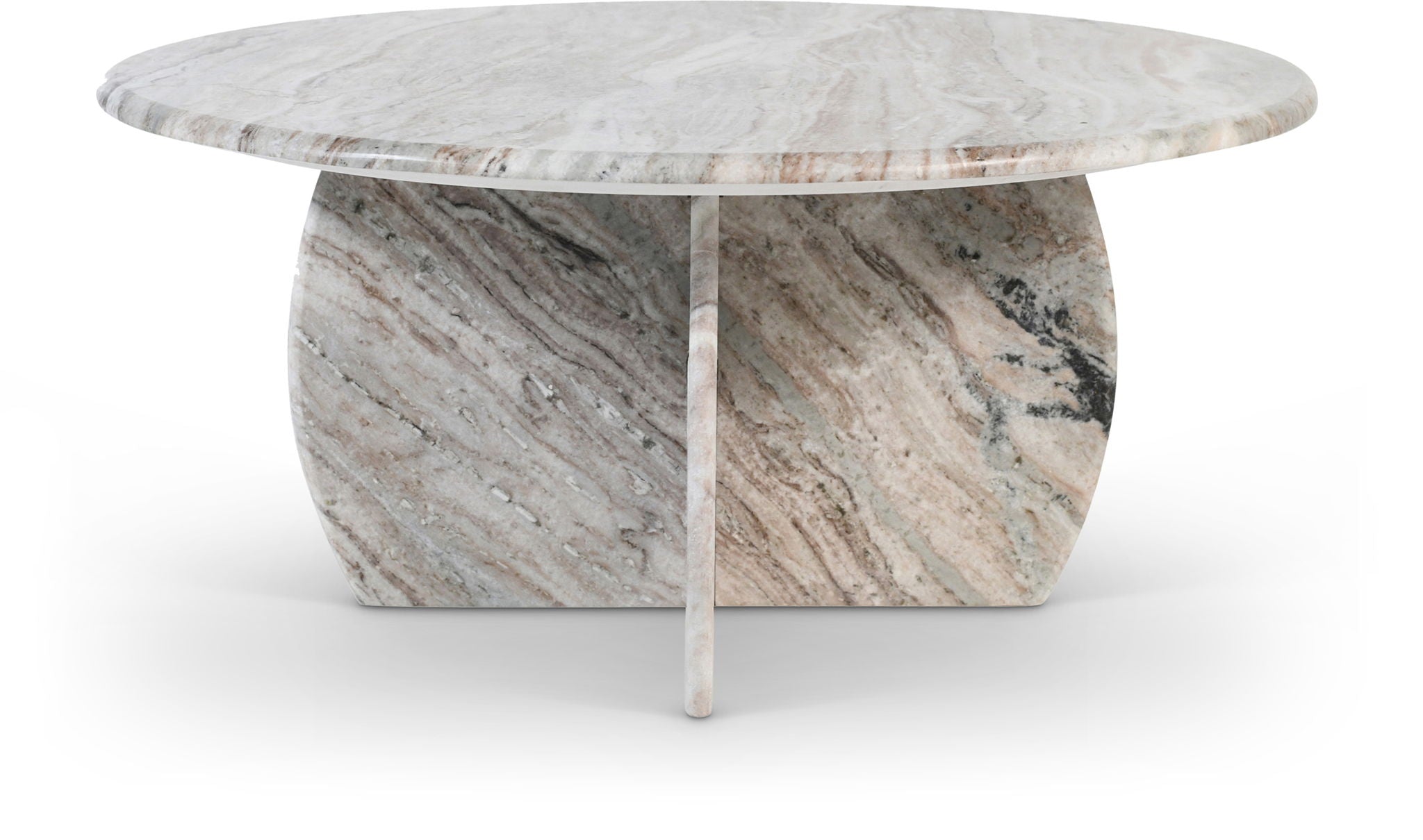 Formentera - Coffee Table - Urban Living Furniture (Los Angeles, CA)