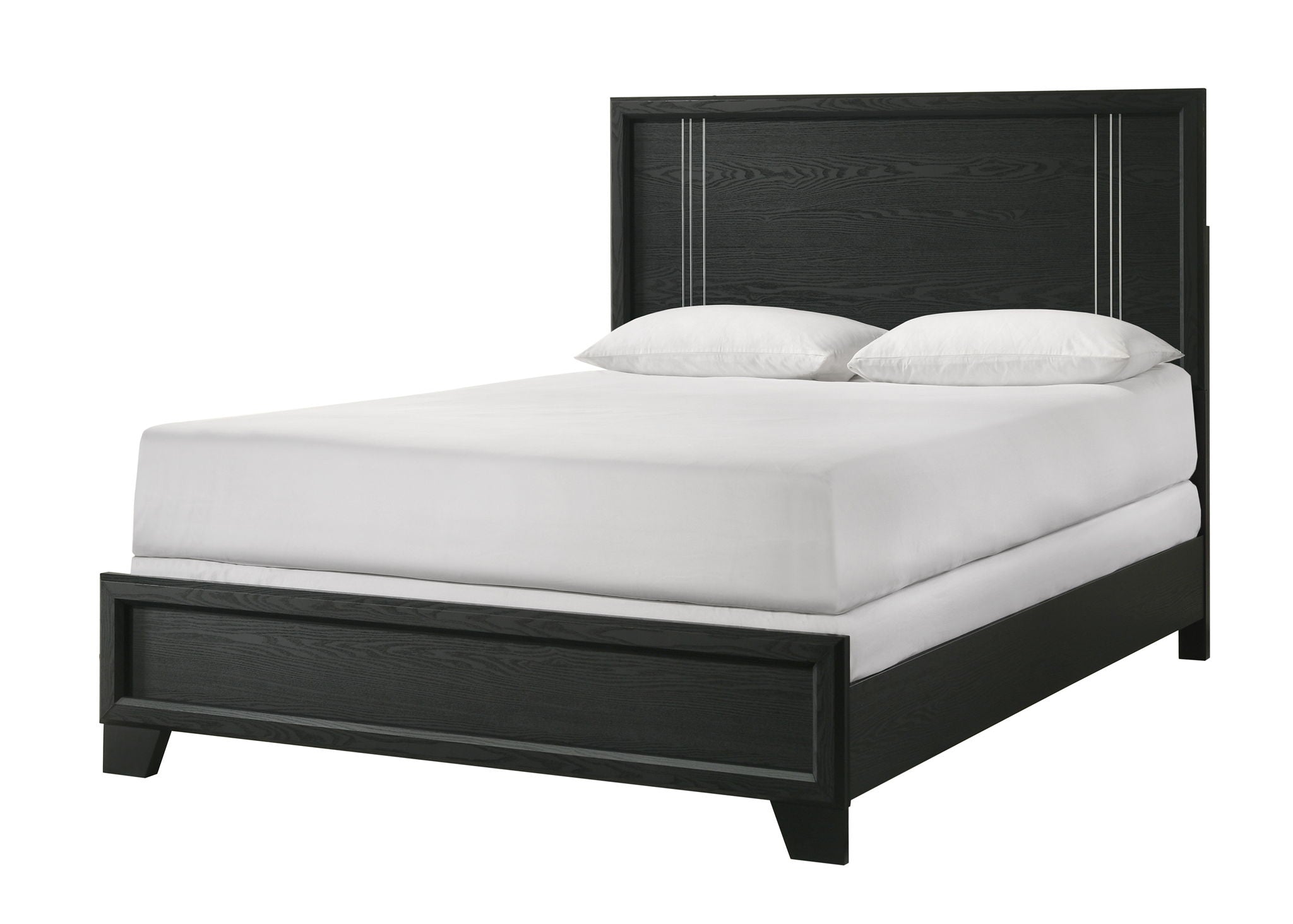Charlie - Bedroom Set - Urban Living Furniture (Los Angeles, CA)