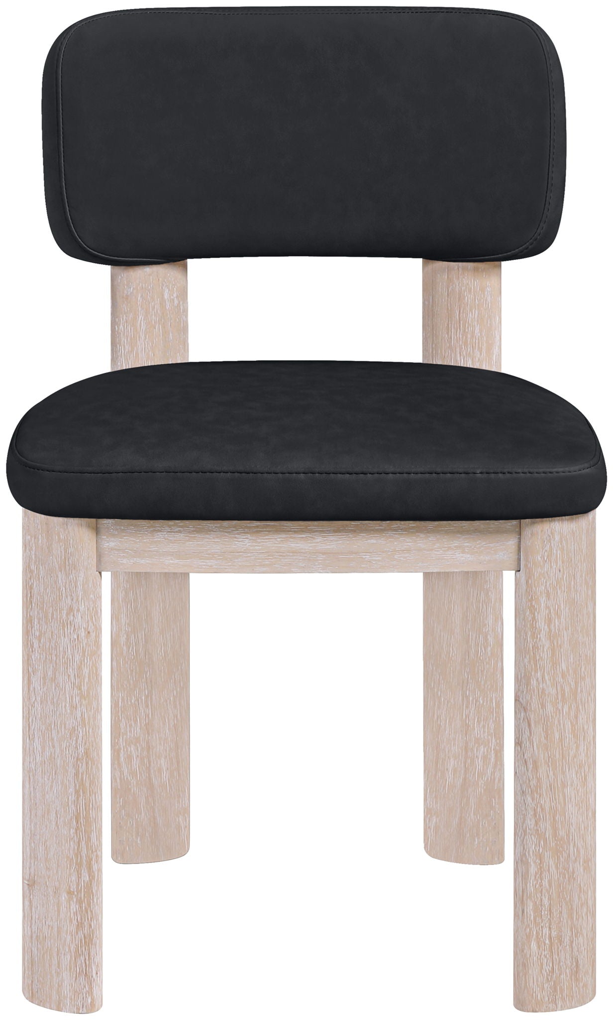 Paloma - Faux Leather Upholstered Dining Chair (Set of 2)