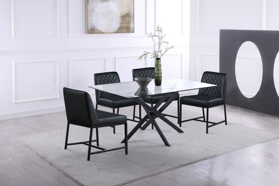 Xander - Dining Table - Urban Living Furniture (Los Angeles, CA)
