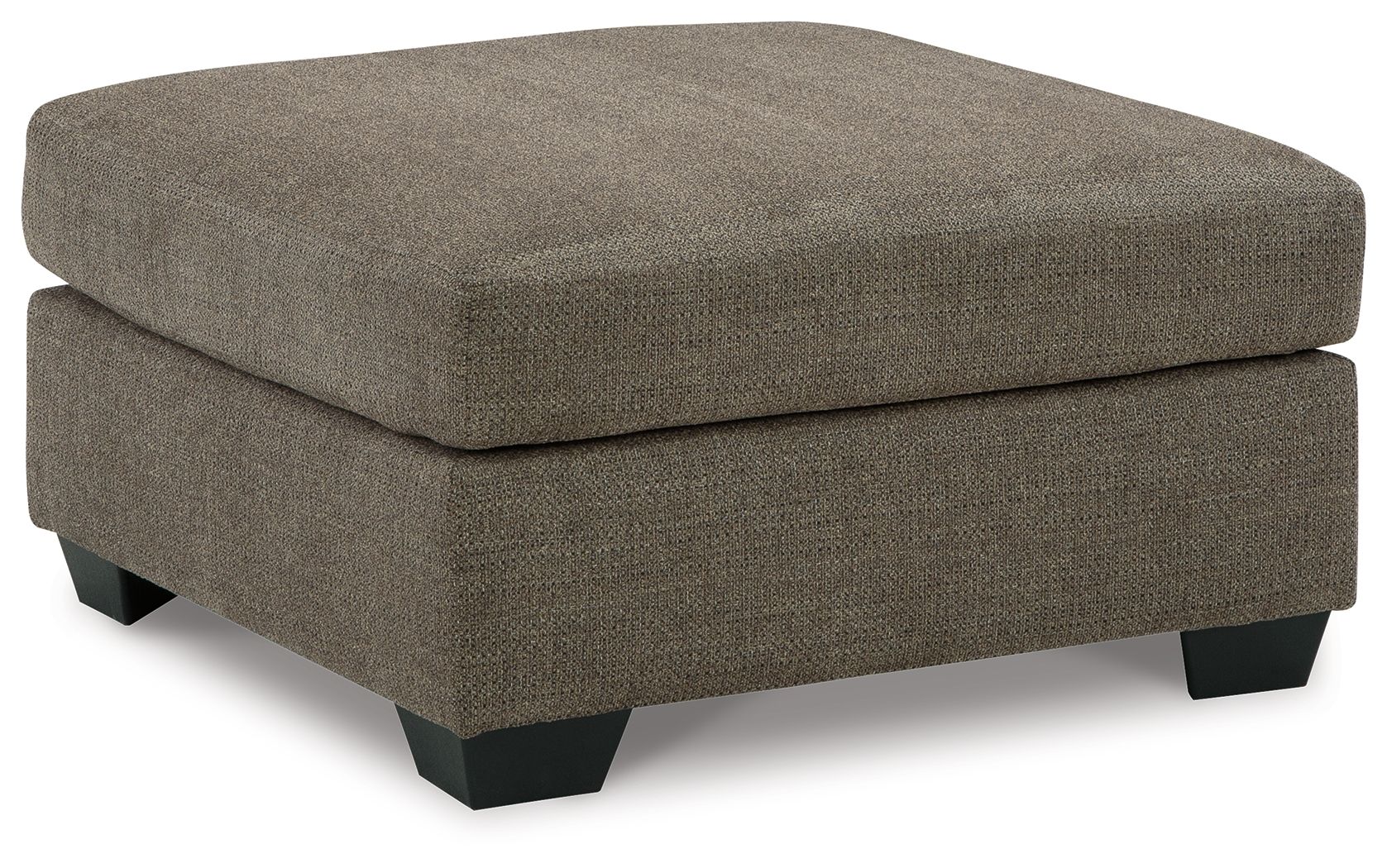 Mahoney - Oversized Accent Ottoman - Urban Living Furniture (Los Angeles, CA)