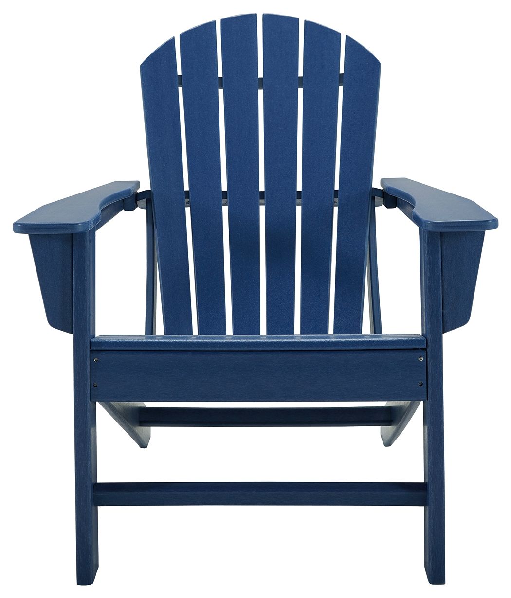 Sundown Treasure - Outdoor Adirondack Chair - Urban Living Furniture (Los Angeles, CA)