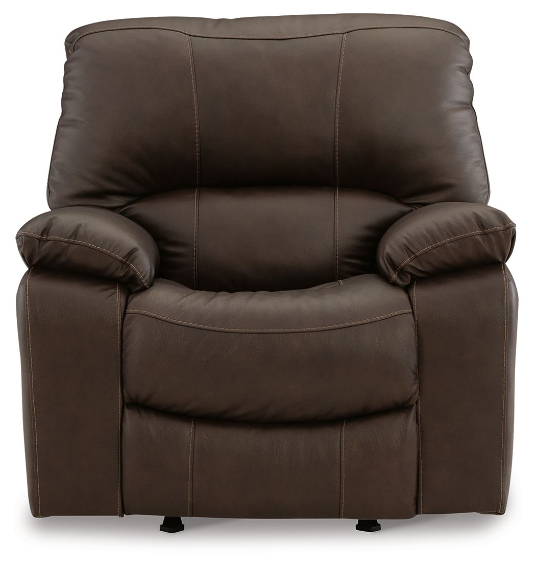 Leesworth - Rocker Recliner - Urban Living Furniture (Los Angeles, CA)
