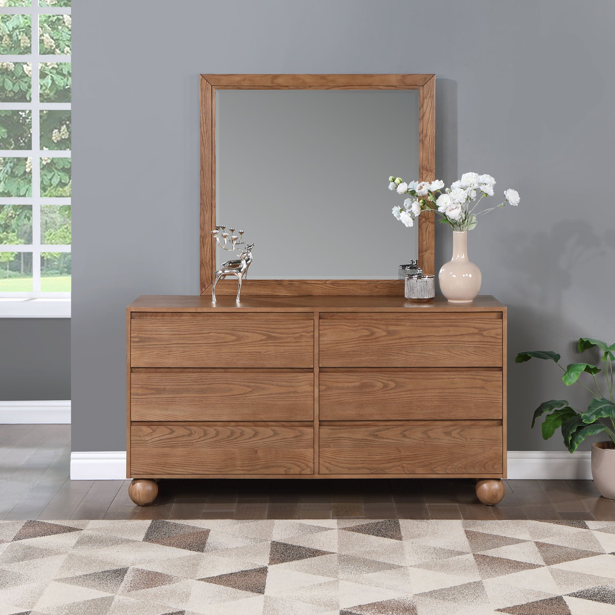 Kent - Dresser - Urban Living Furniture (Los Angeles, CA)