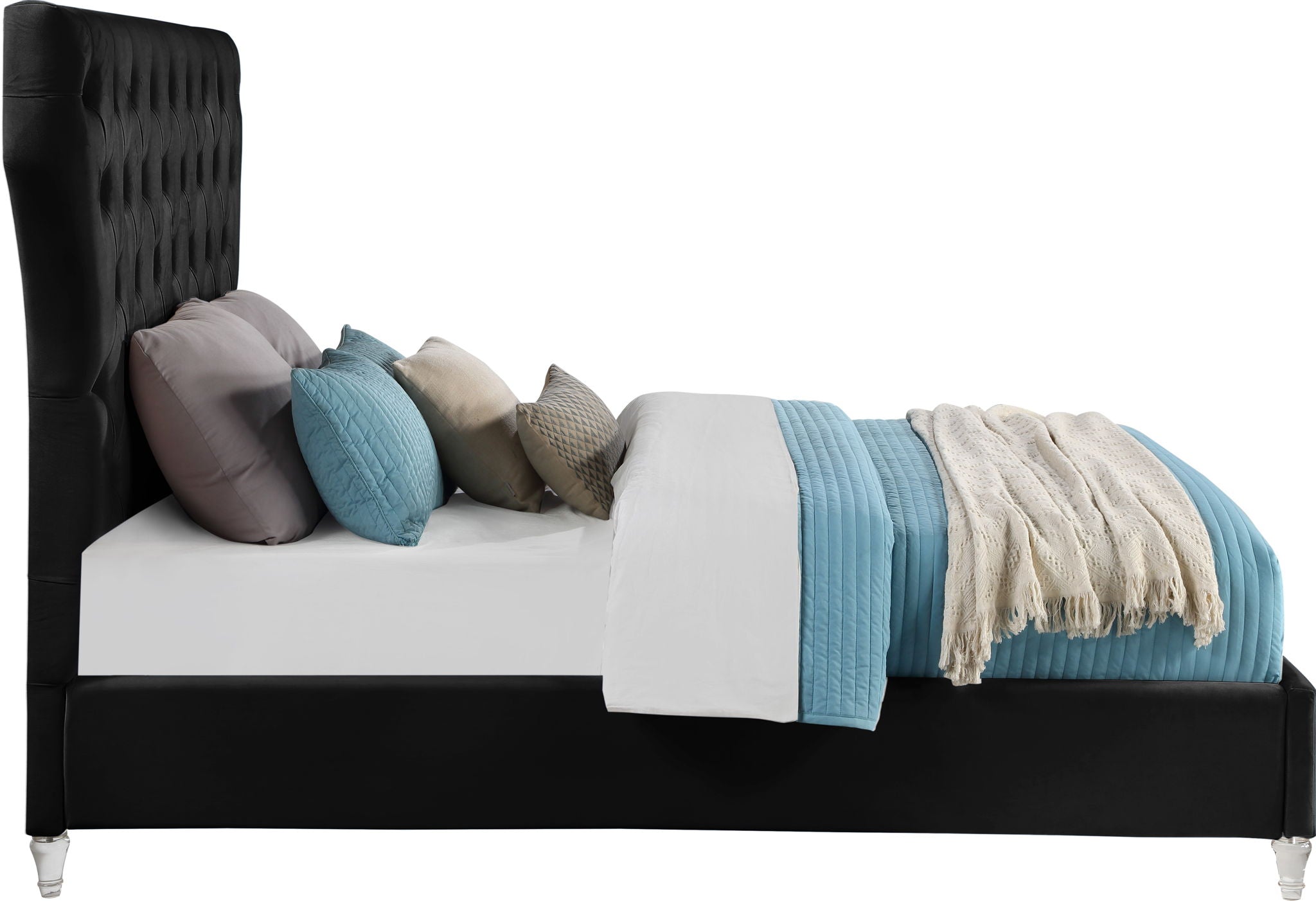 Kira - Bed - Urban Living Furniture (Los Angeles, CA)