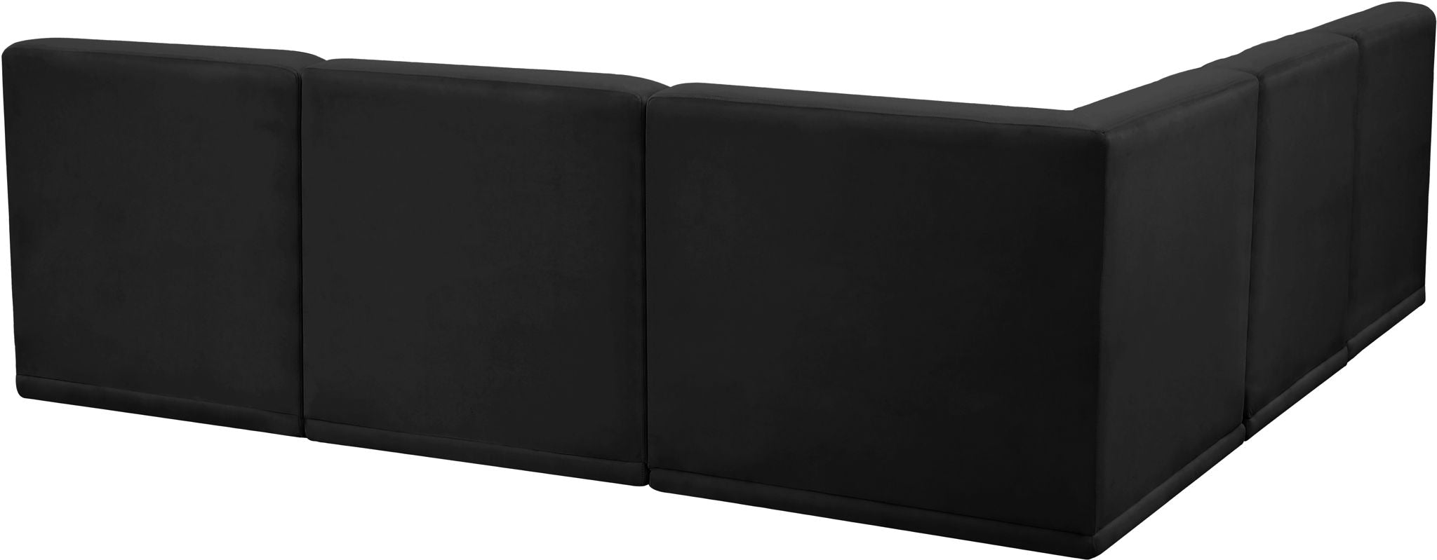 Relax - 5 Piece Modular Sectional - Urban Living Furniture (Los Angeles, CA)