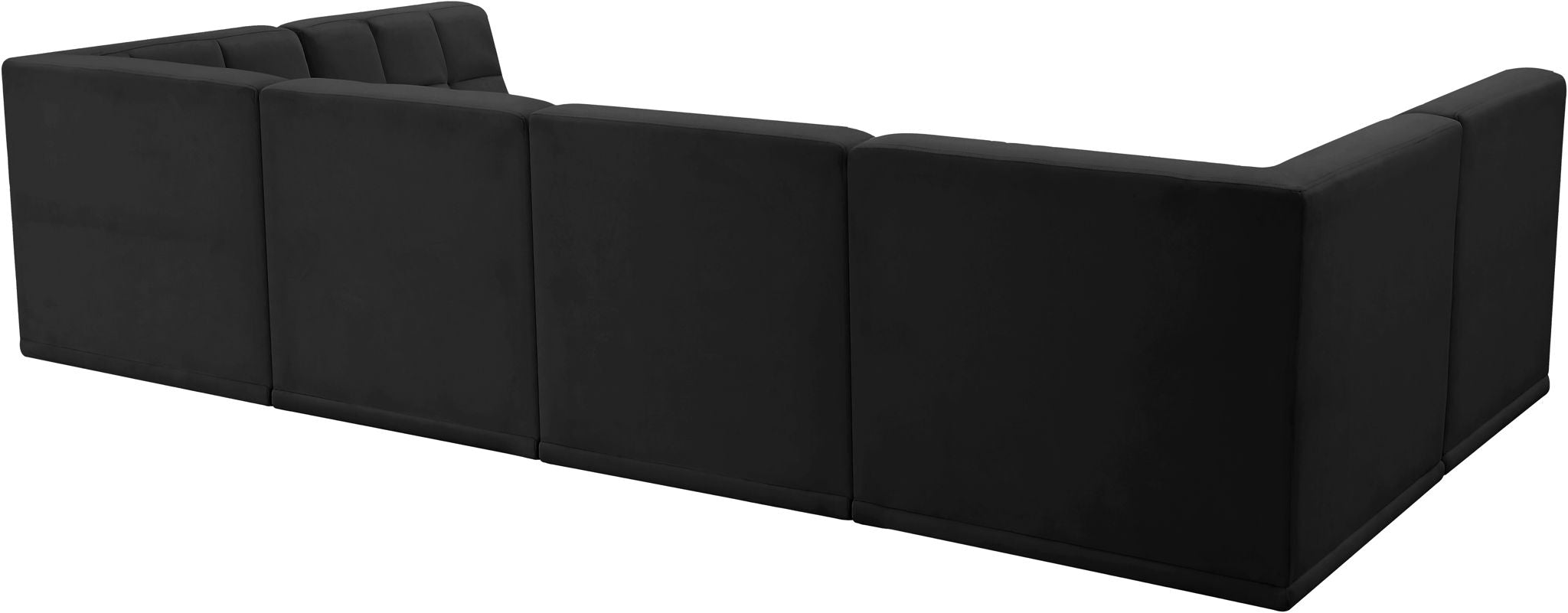Relax - 6 Piece Modular Sectional - Urban Living Furniture (Los Angeles, CA)