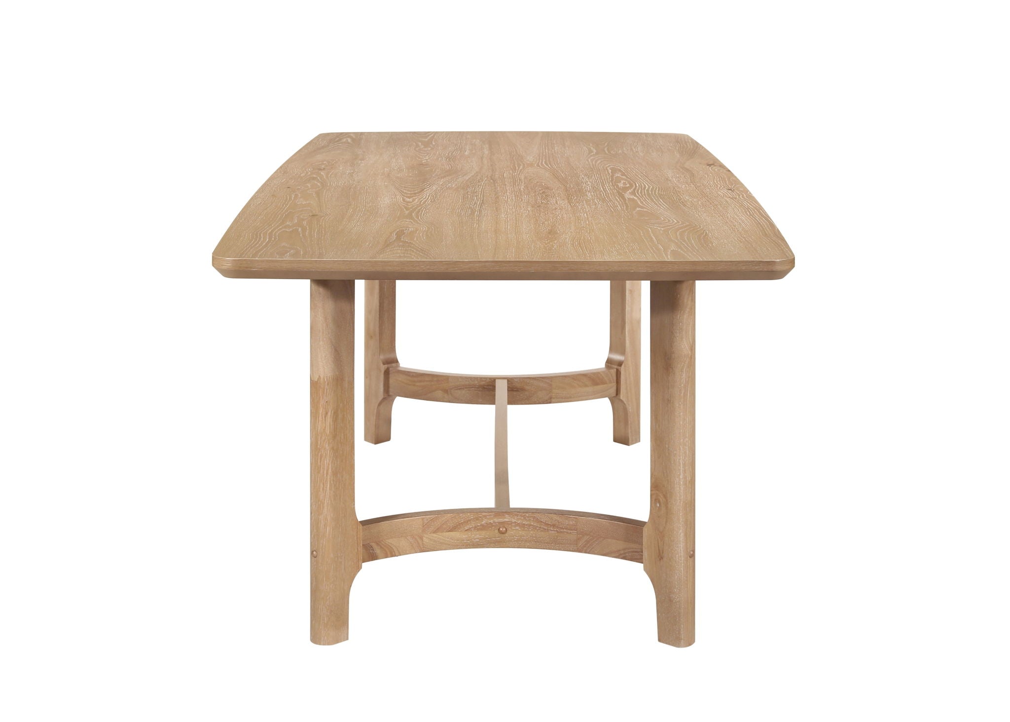 Arden - Dining Table - Light Brown - Urban Living Furniture (Los Angeles, CA)