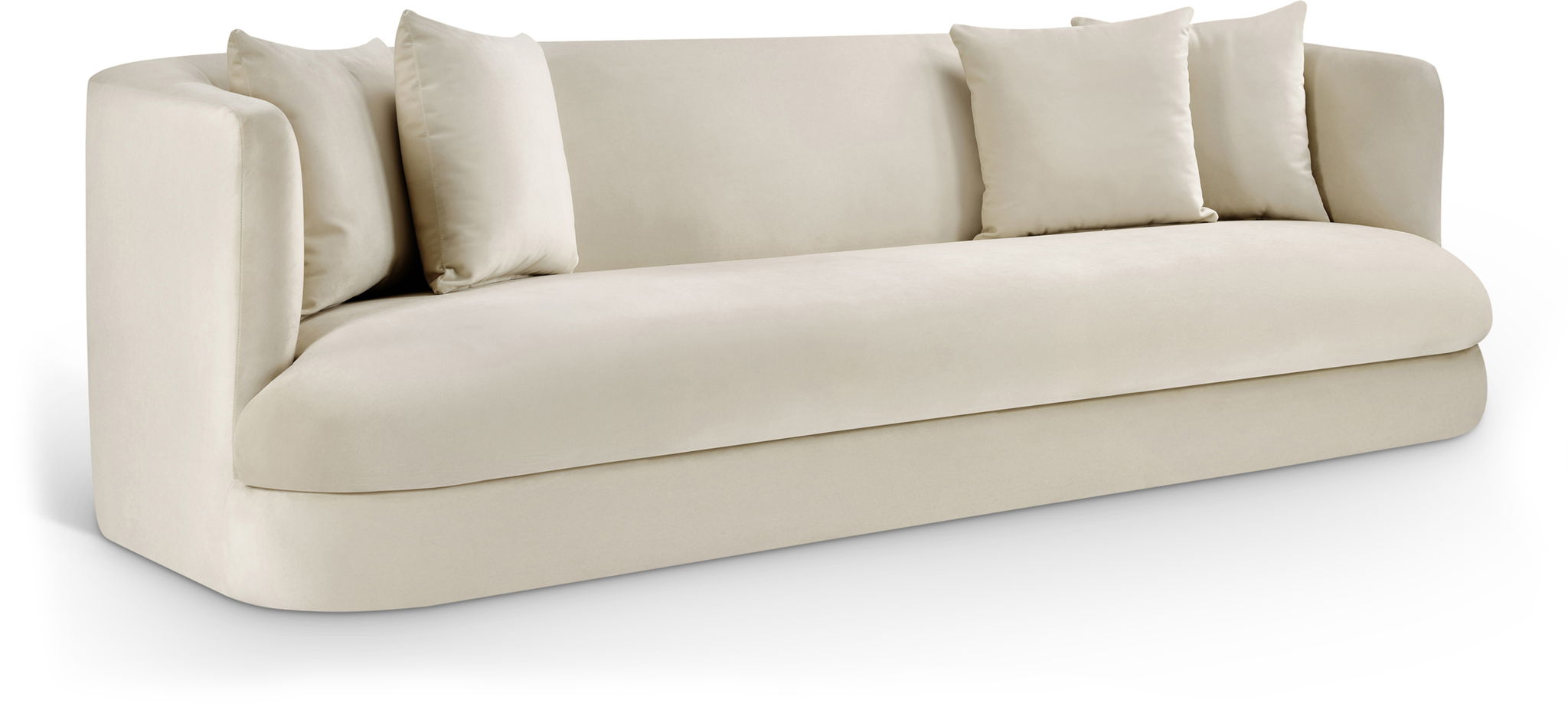 Alder - Sofa - Urban Living Furniture (Los Angeles, CA)