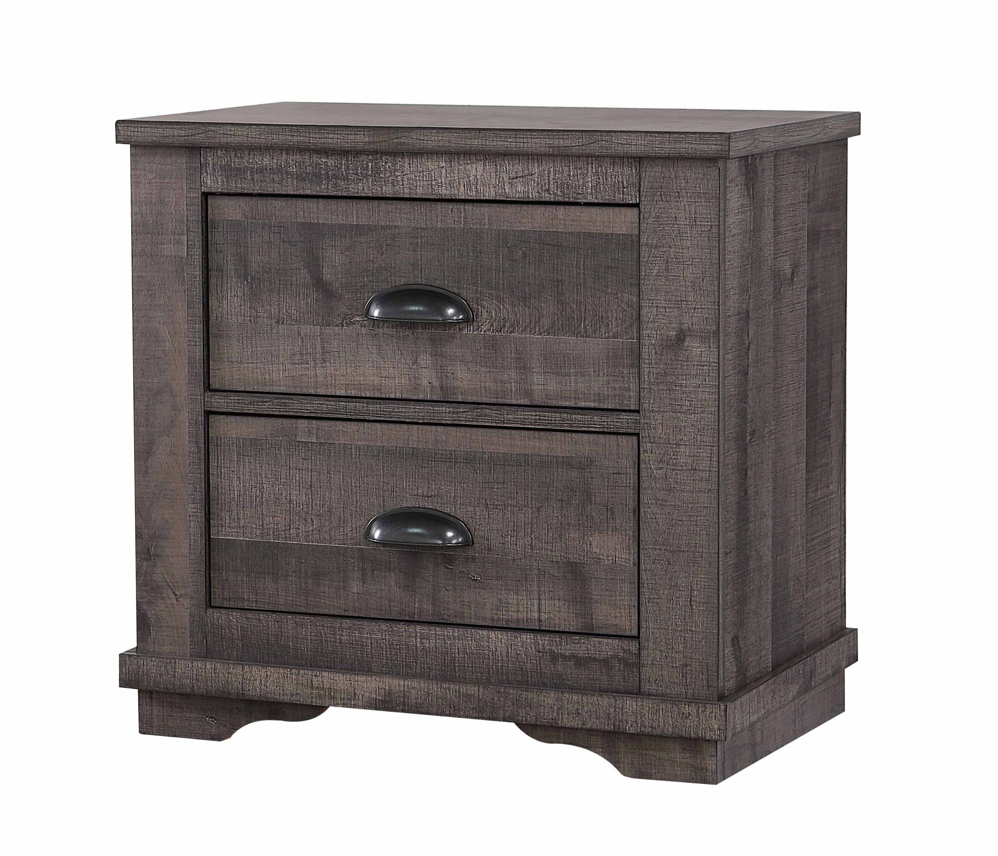 Coralee - Nightstand - Urban Living Furniture (Los Angeles, CA)