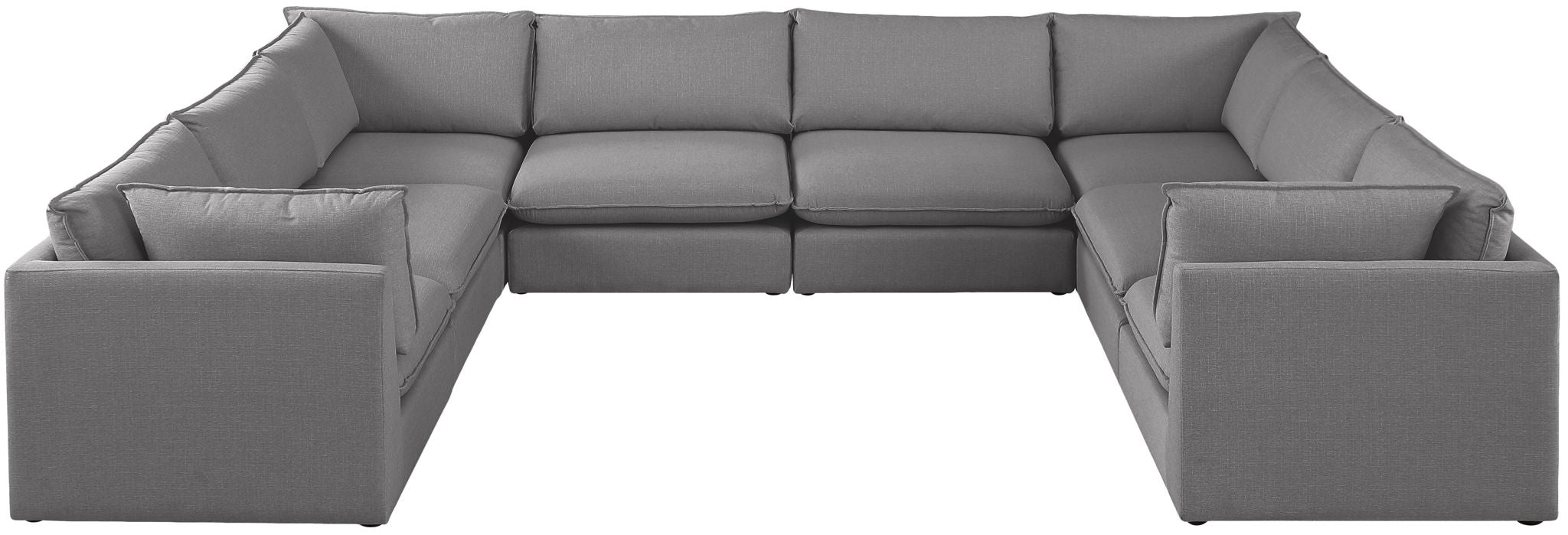 Mackenzie - Modular Sectional - Urban Living Furniture (Los Angeles, CA)