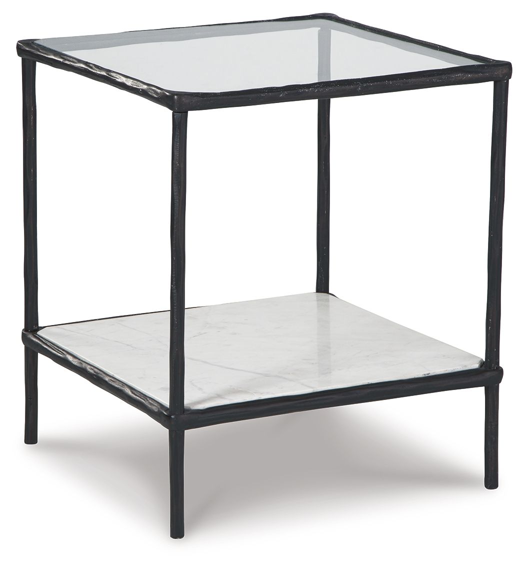 Ryandale - Accent Table - Urban Living Furniture (Los Angeles, CA)