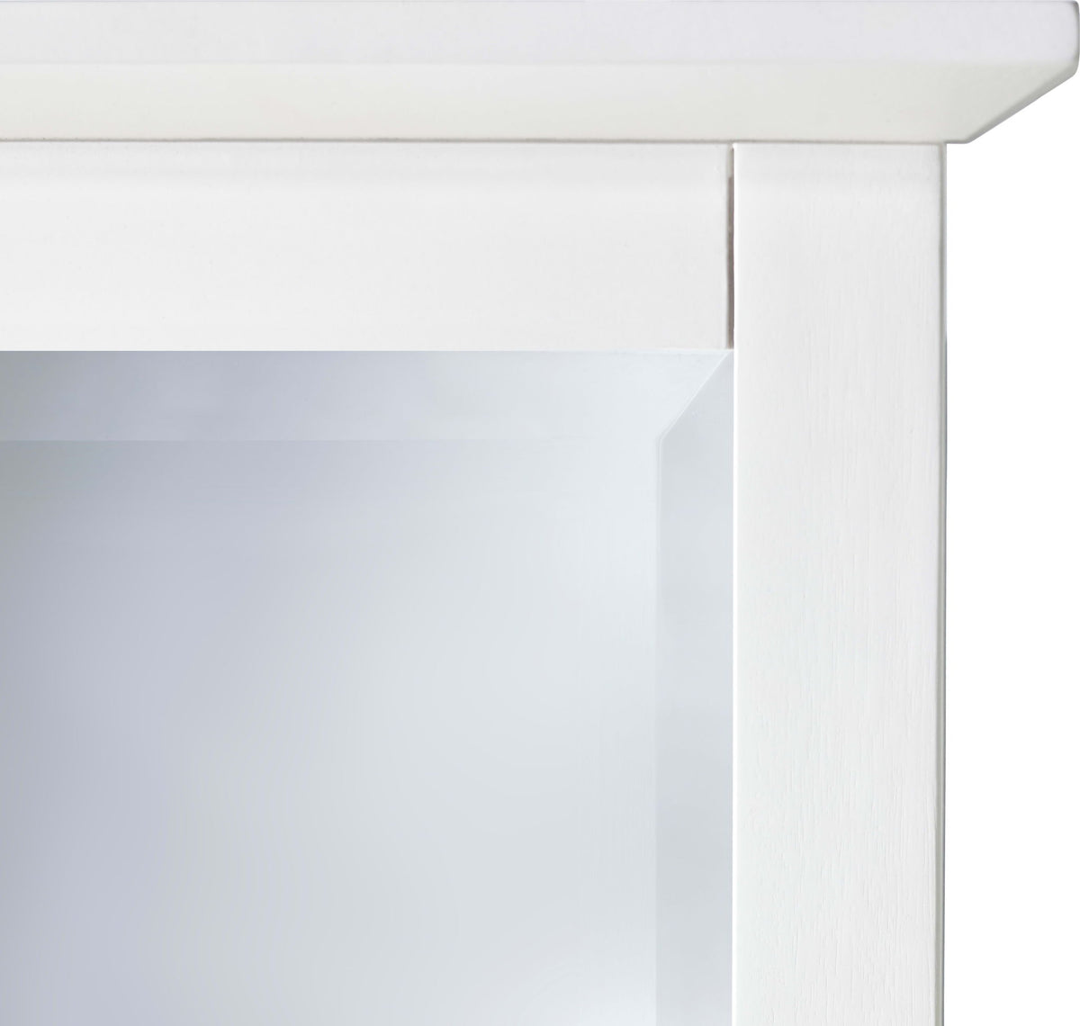 Paragon - Beveled Glass Mirror