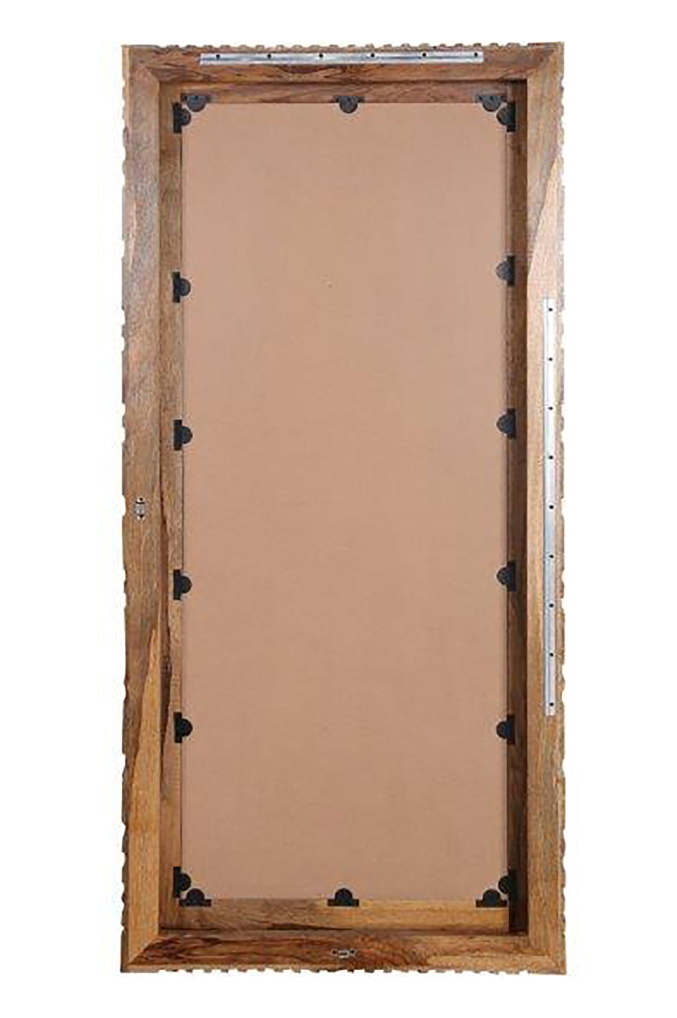 Crossings Downtown - Floor Mirror - Amber - Urban Living Furniture (Los Angeles, CA)