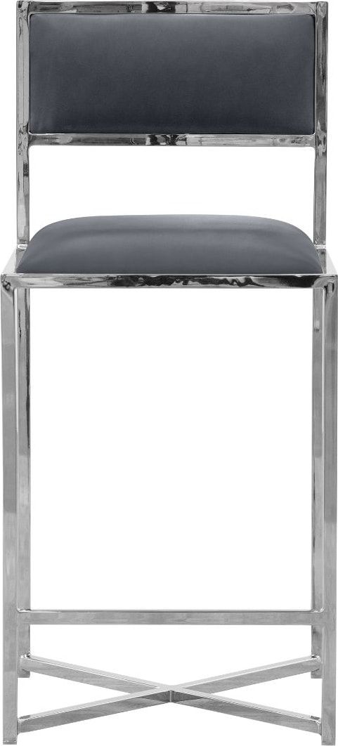 Amalfi - X-Base Counter Stool (Set of 2)
