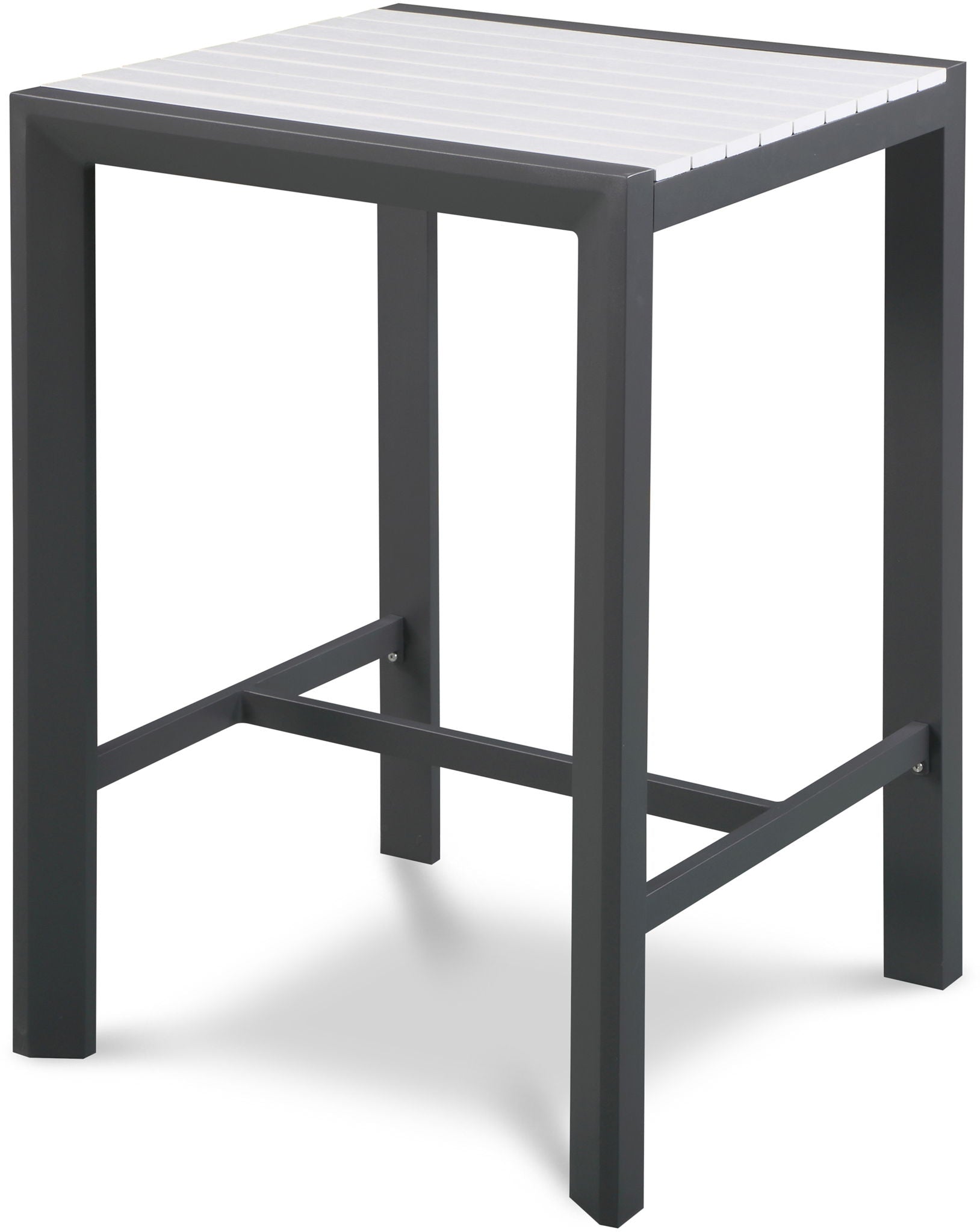 Nizuc - Outdoor Patio Square Bar Table - Urban Living Furniture (Los Angeles, CA)