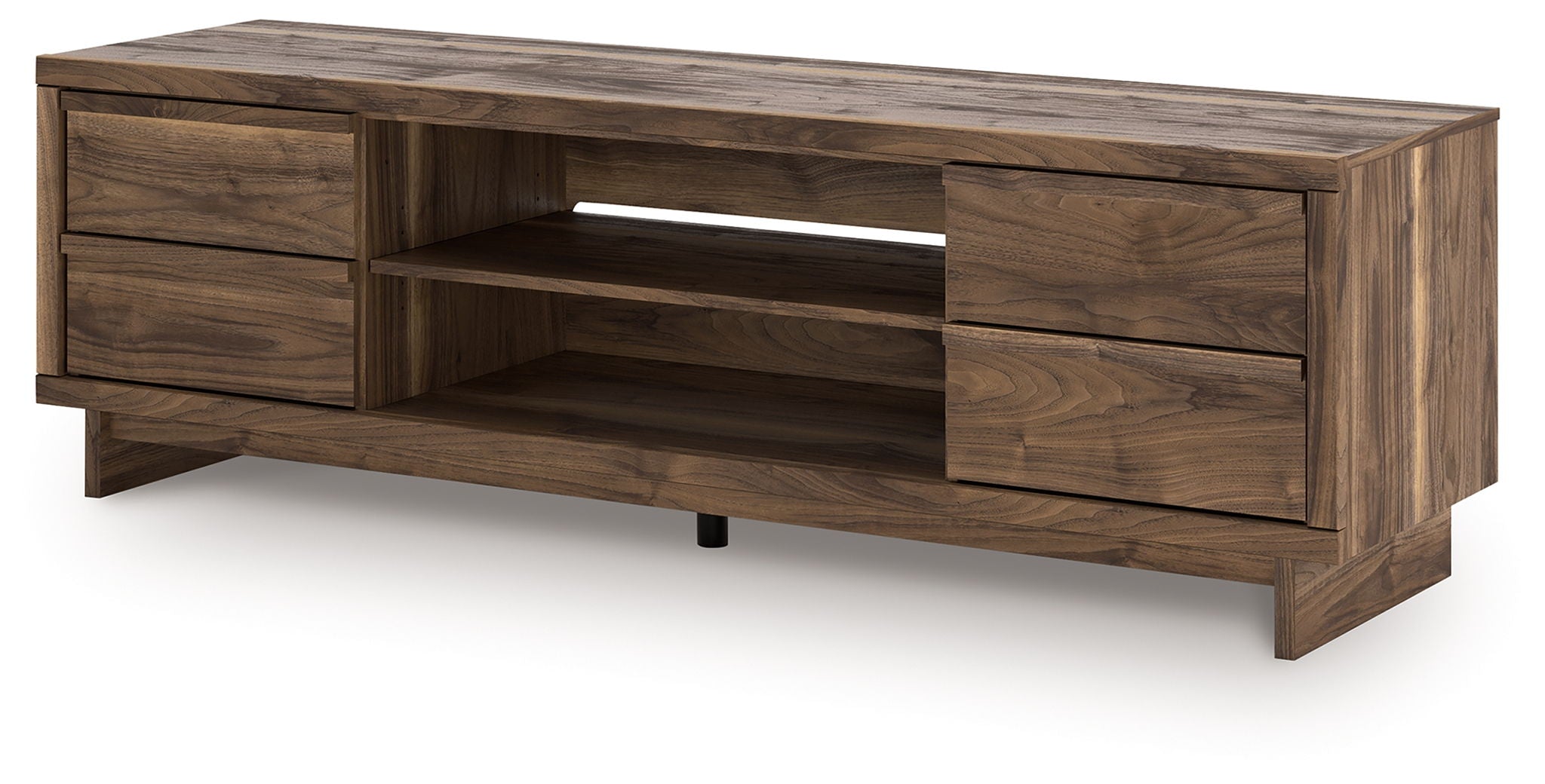 Zadilyn - TV Stand With Fireplace Option - Urban Living Furniture (Los Angeles, CA)