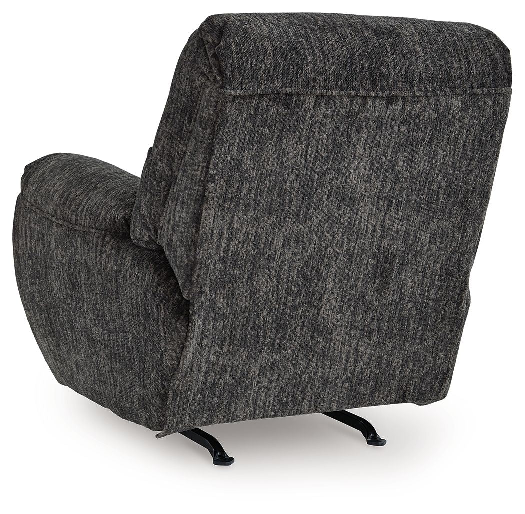 Stayfish - Rocker Recliner - Urban Living Furniture (Los Angeles, CA)