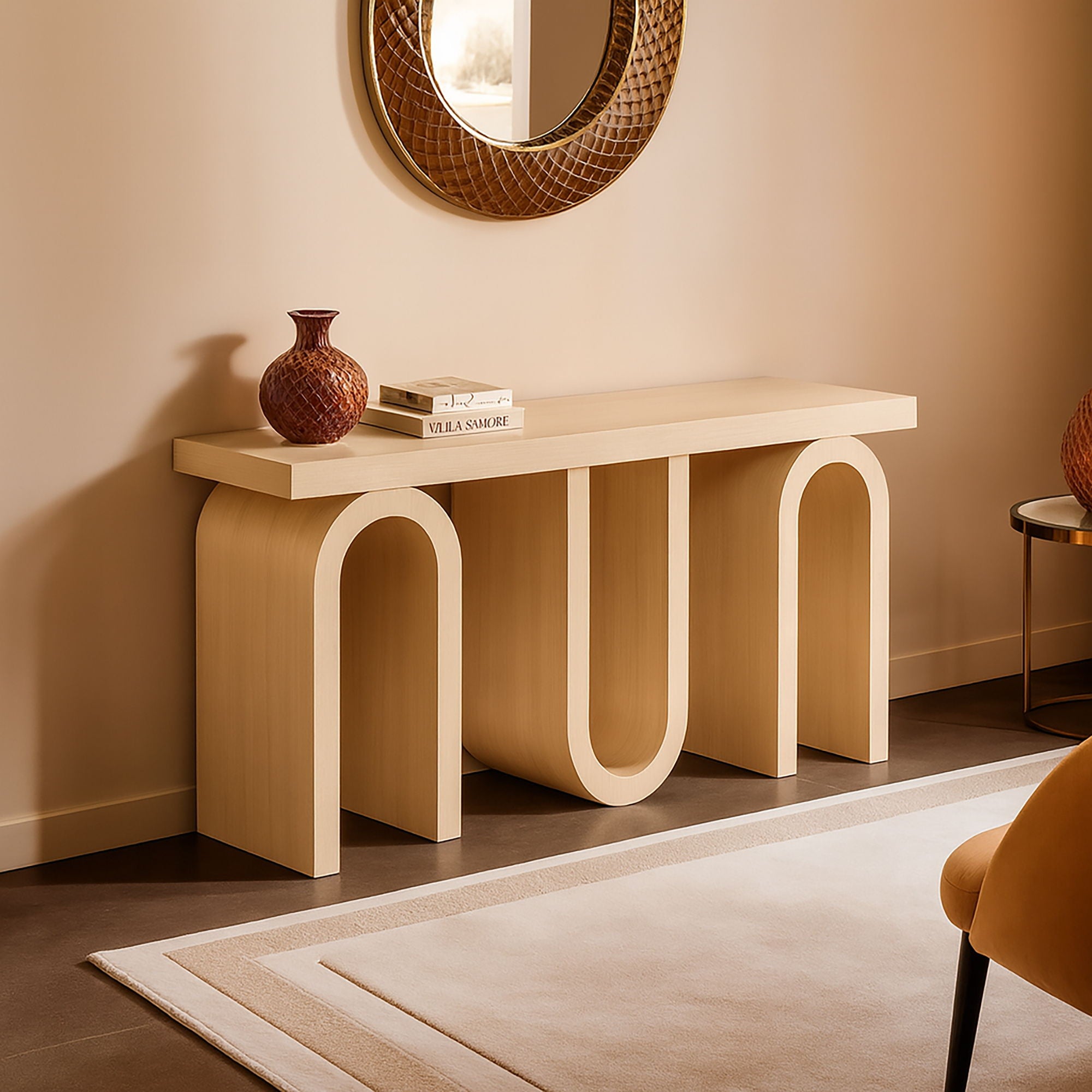 Westbourne - Console Table - Urban Living Furniture (Los Angeles, CA)