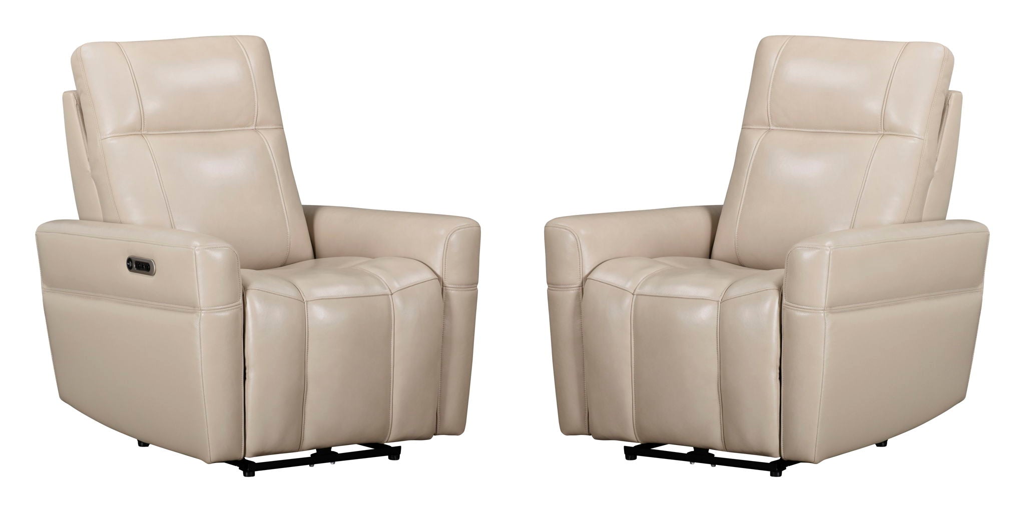 Bradford - Power Zero Gravity Recliner - Urban Living Furniture (Los Angeles, CA)