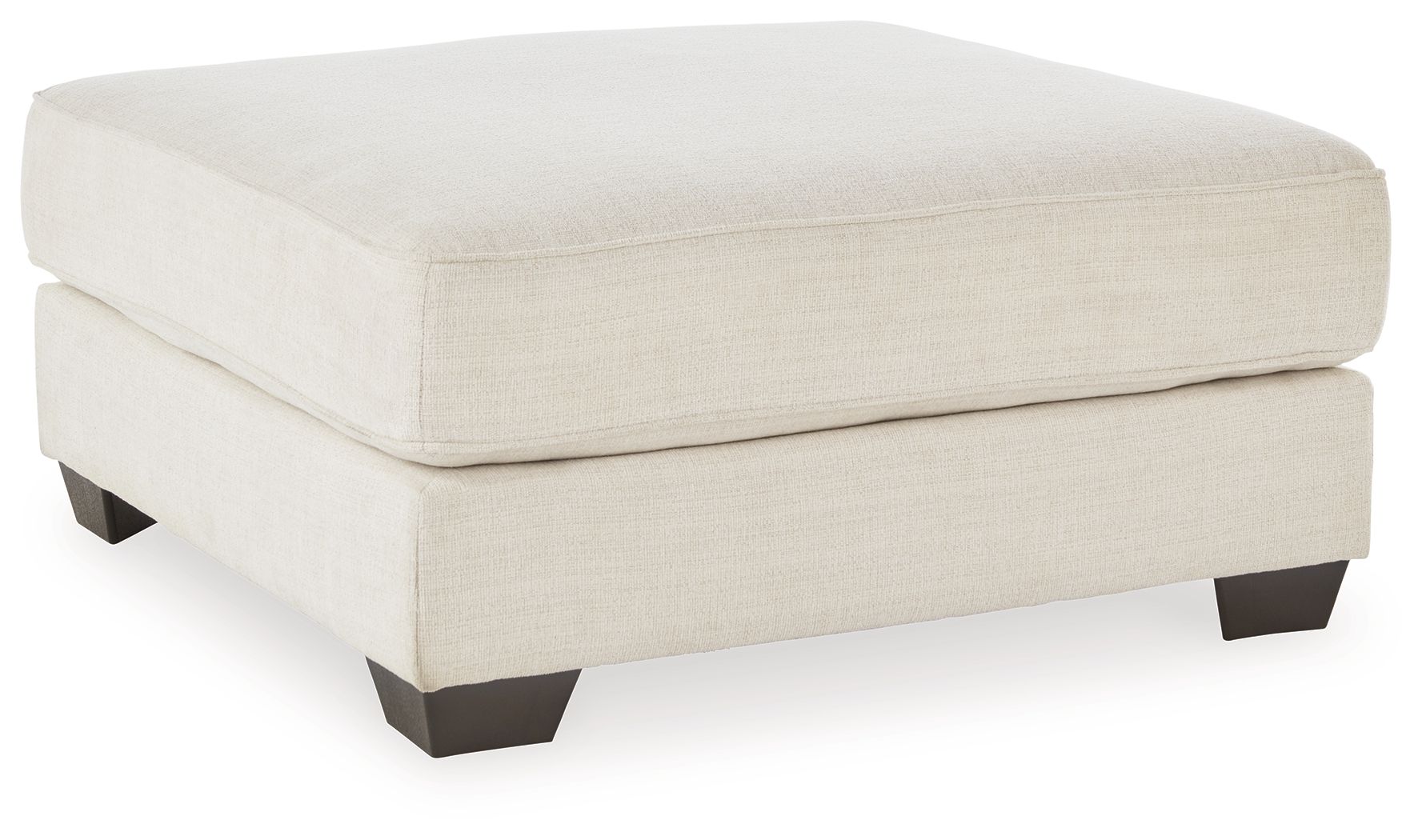 Lerenza - Birch - Oversized Accent Ottoman - Urban Living Furniture (Los Angeles, CA)
