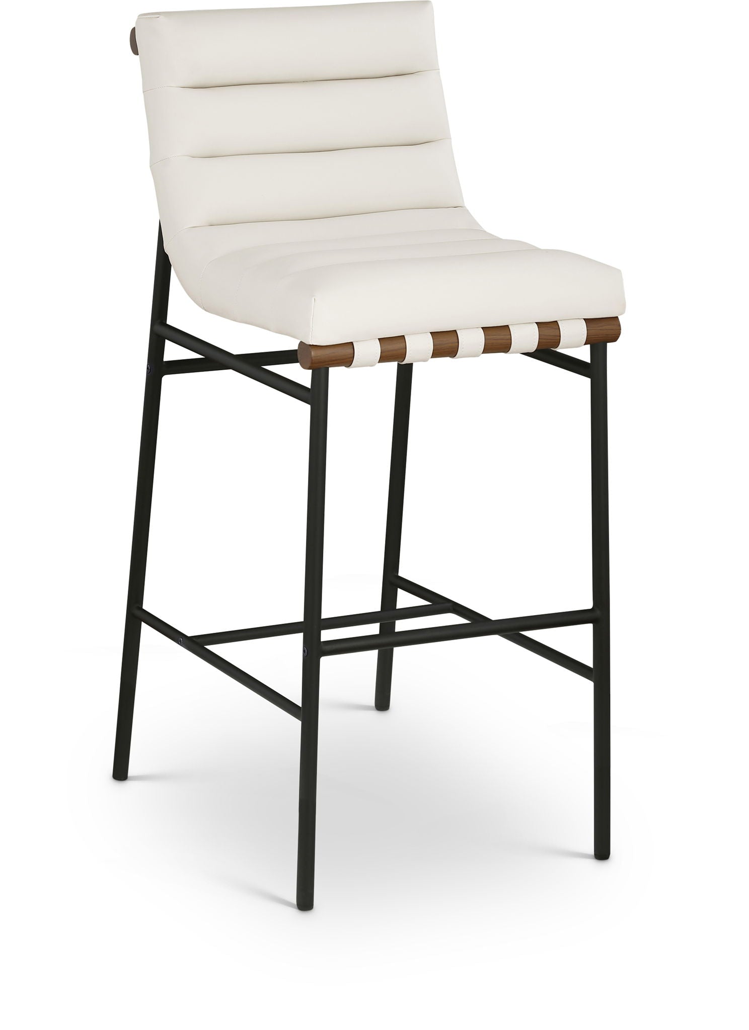 Burke - Bar Stool - Urban Living Furniture (Los Angeles, CA)