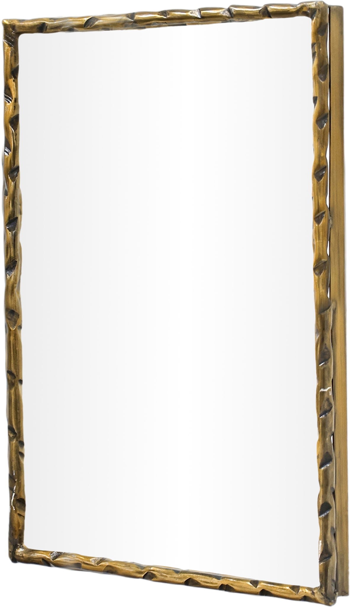 Hammer - Iron Mirror - Urban Living Furniture (Los Angeles, CA)