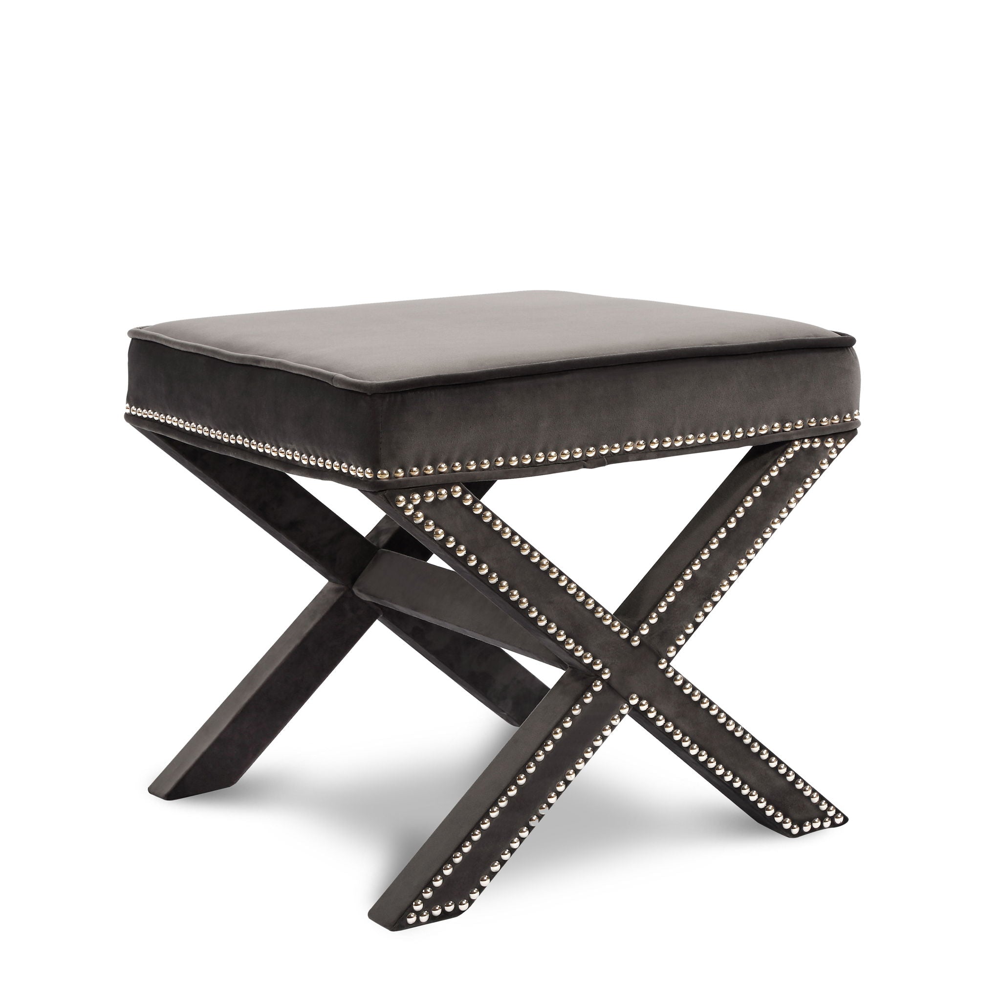 Nixon - Bench Ottoman - Urban Living Furniture (Los Angeles, CA)
