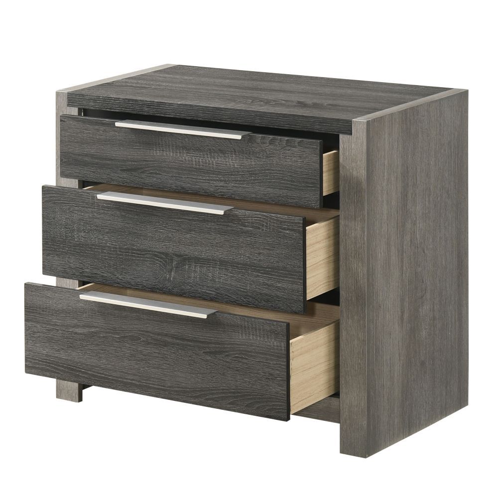 Jehoram - Nightstand - Urban Living Furniture (Los Angeles, CA)
