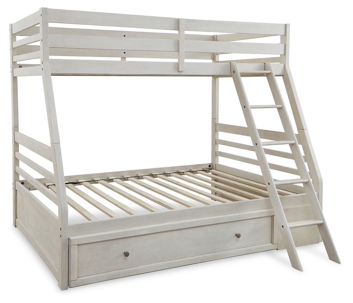 Robbinsdale - Bunk Bed With Storage - Urban Living Furniture (Los Angeles, CA)