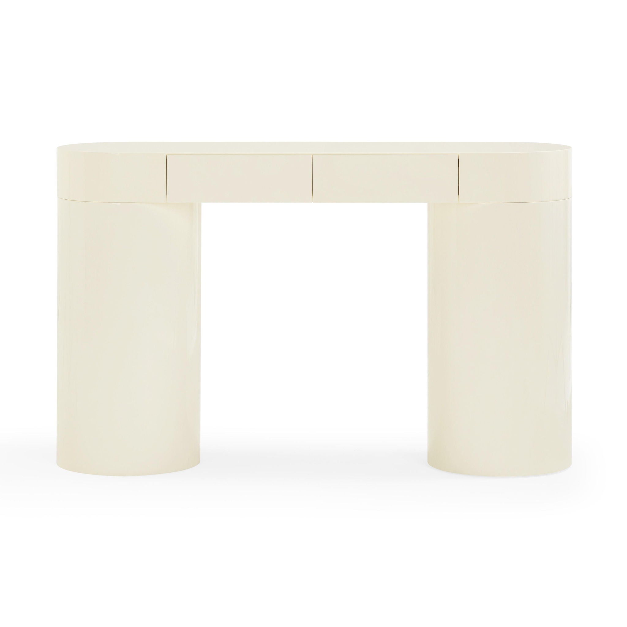 Mira - High Gloss Console Table - Urban Living Furniture (Los Angeles, CA)