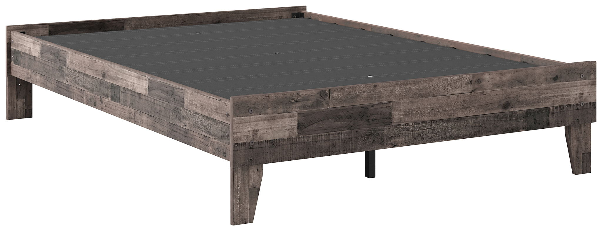 Neilsville - Platform Bed - Urban Living Furniture (Los Angeles, CA)