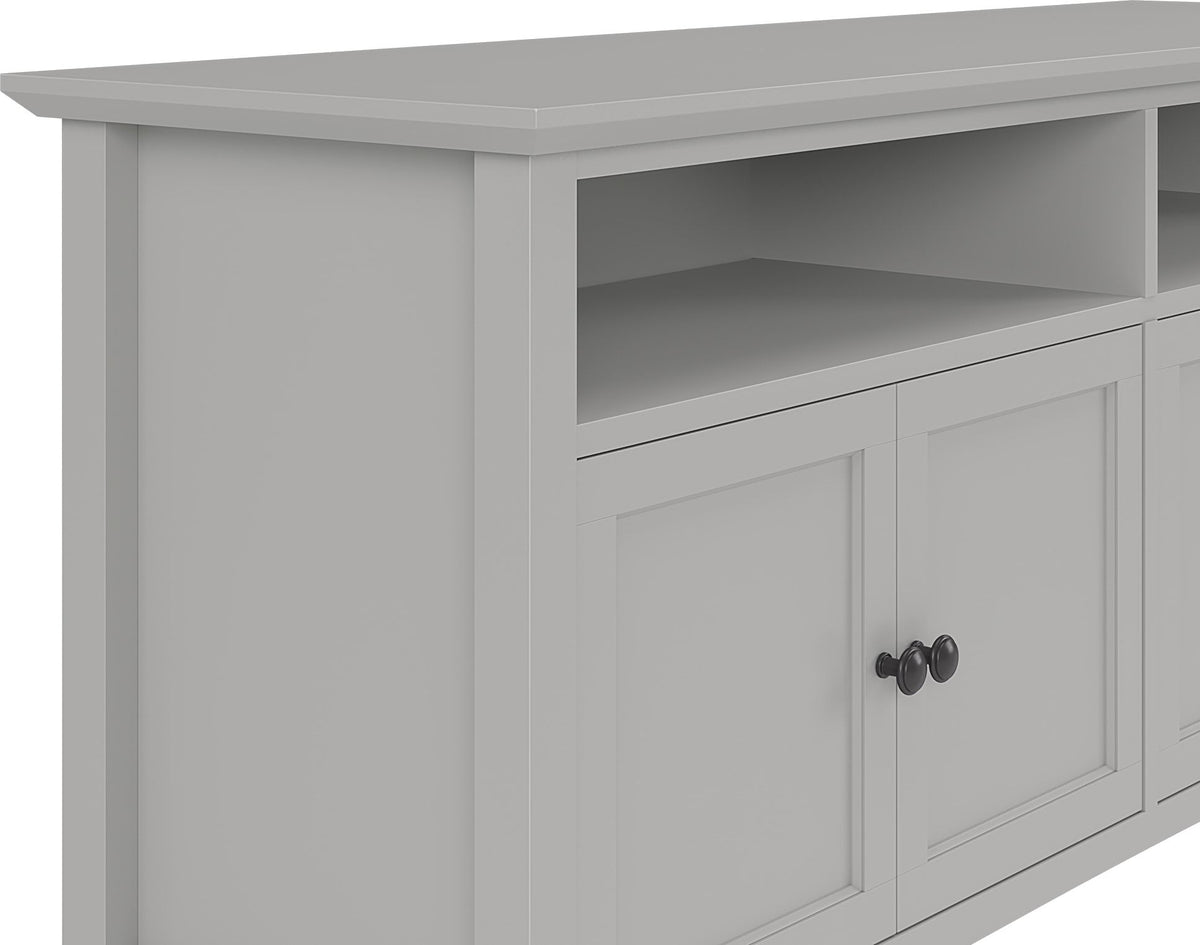 Grace - 64" Entertainment Console