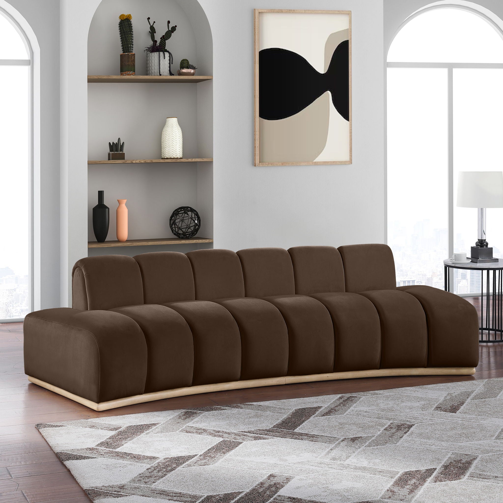 Jace - Sofa - Urban Living Furniture (Los Angeles, CA)
