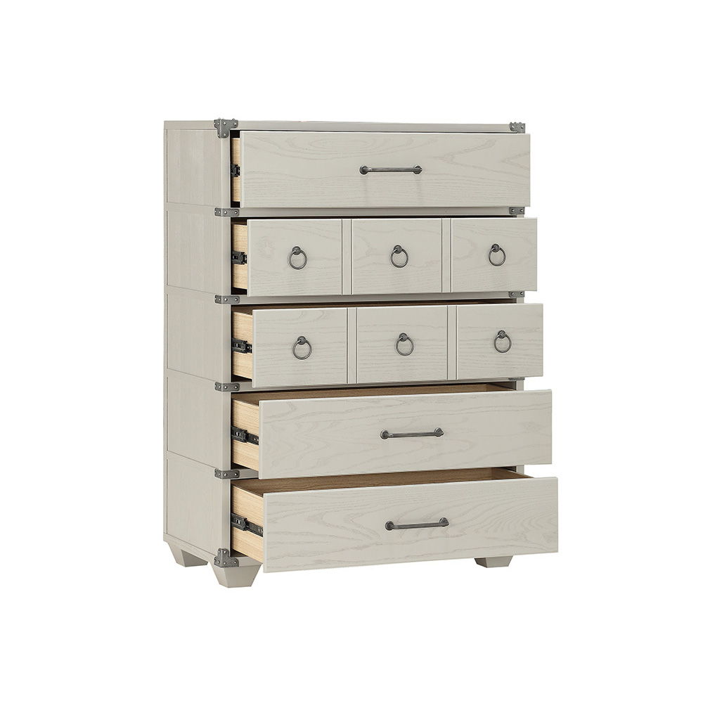 Orchest - Chest - Gray - Urban Living Furniture (Los Angeles, CA)