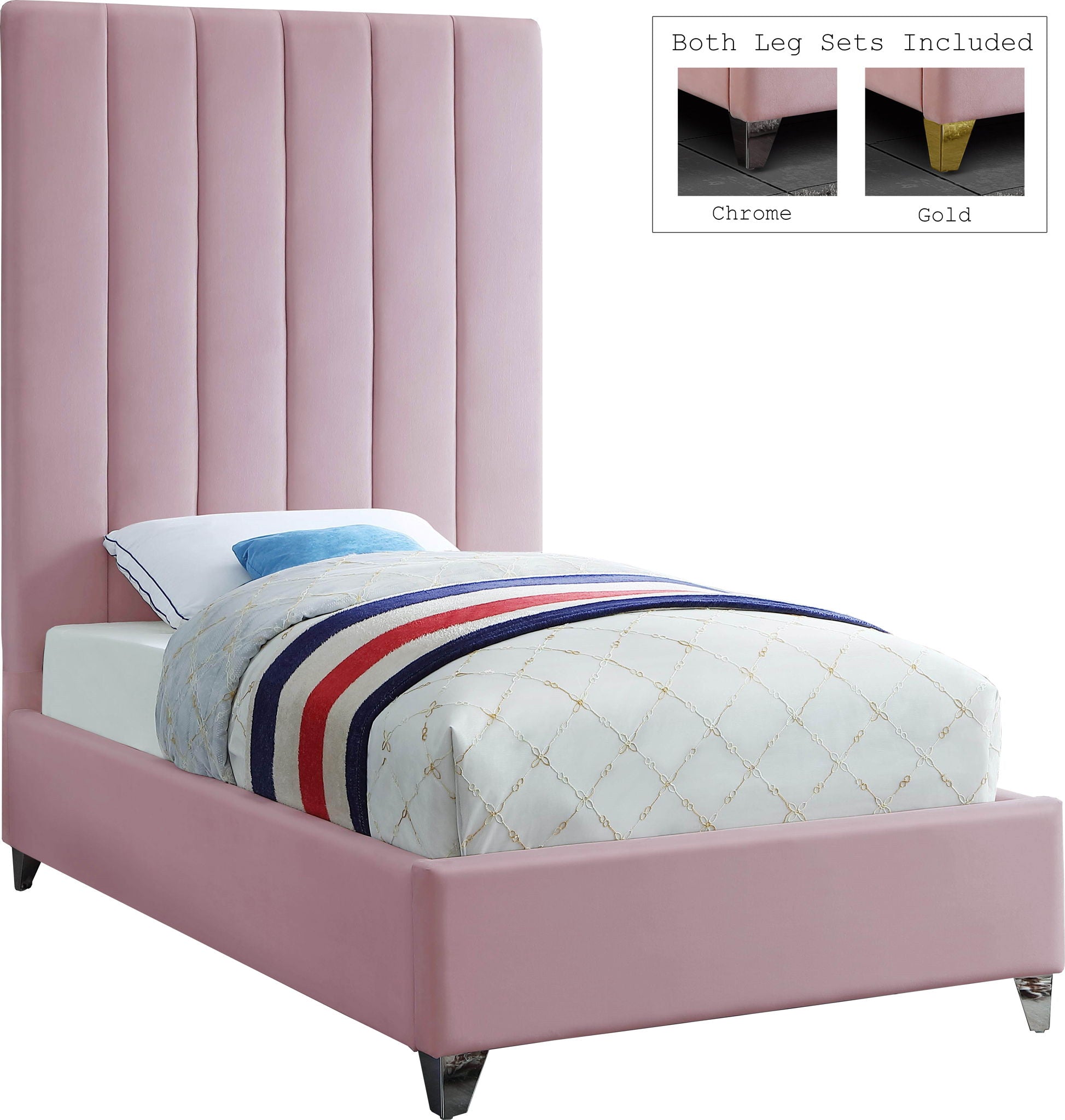 Via - Bed - Urban Living Furniture (Los Angeles, CA)