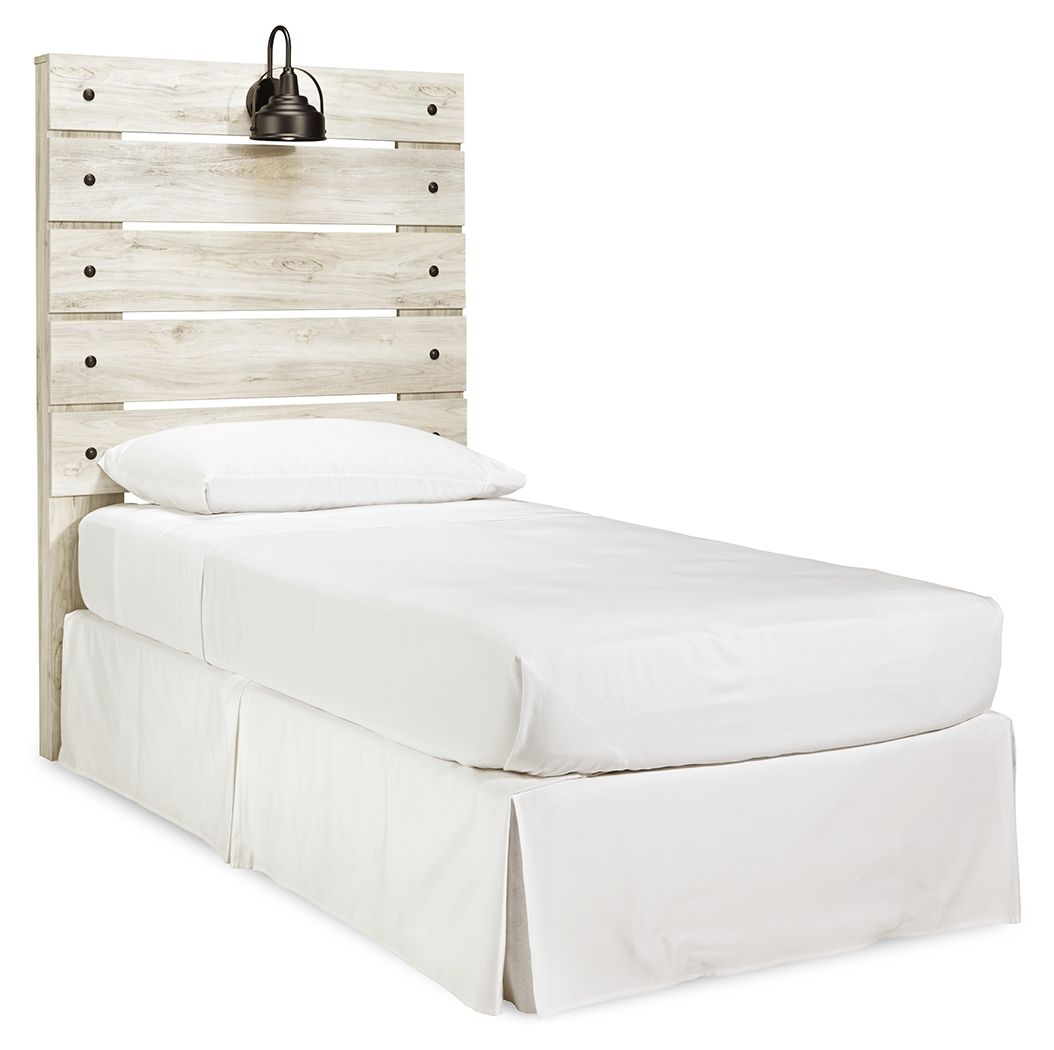 Cambeck - Panel Headboard - Urban Living Furniture (Los Angeles, CA)