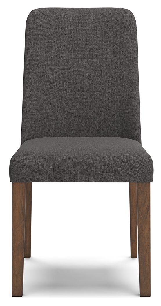 Lyncott - Dining Uph Side Chair (Set of 2) - Urban Living Furniture (Los Angeles, CA)