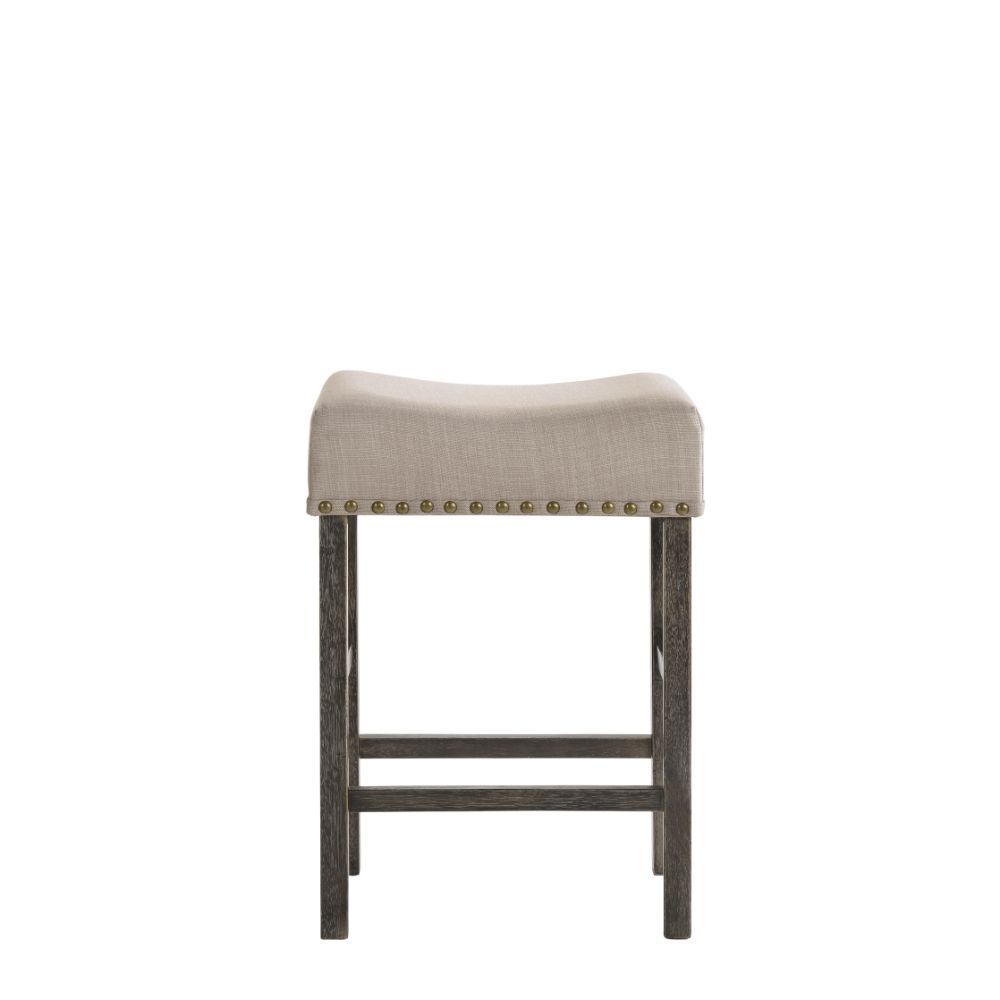 Martha II - Counter Height Stool - Urban Living Furniture (Los Angeles, CA)