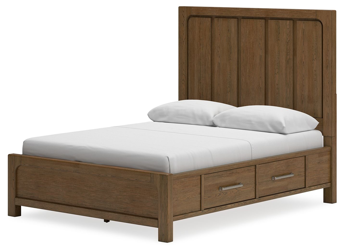 Cabalynn - Panel Bed With Storage - Urban Living Furniture (Los Angeles, CA)