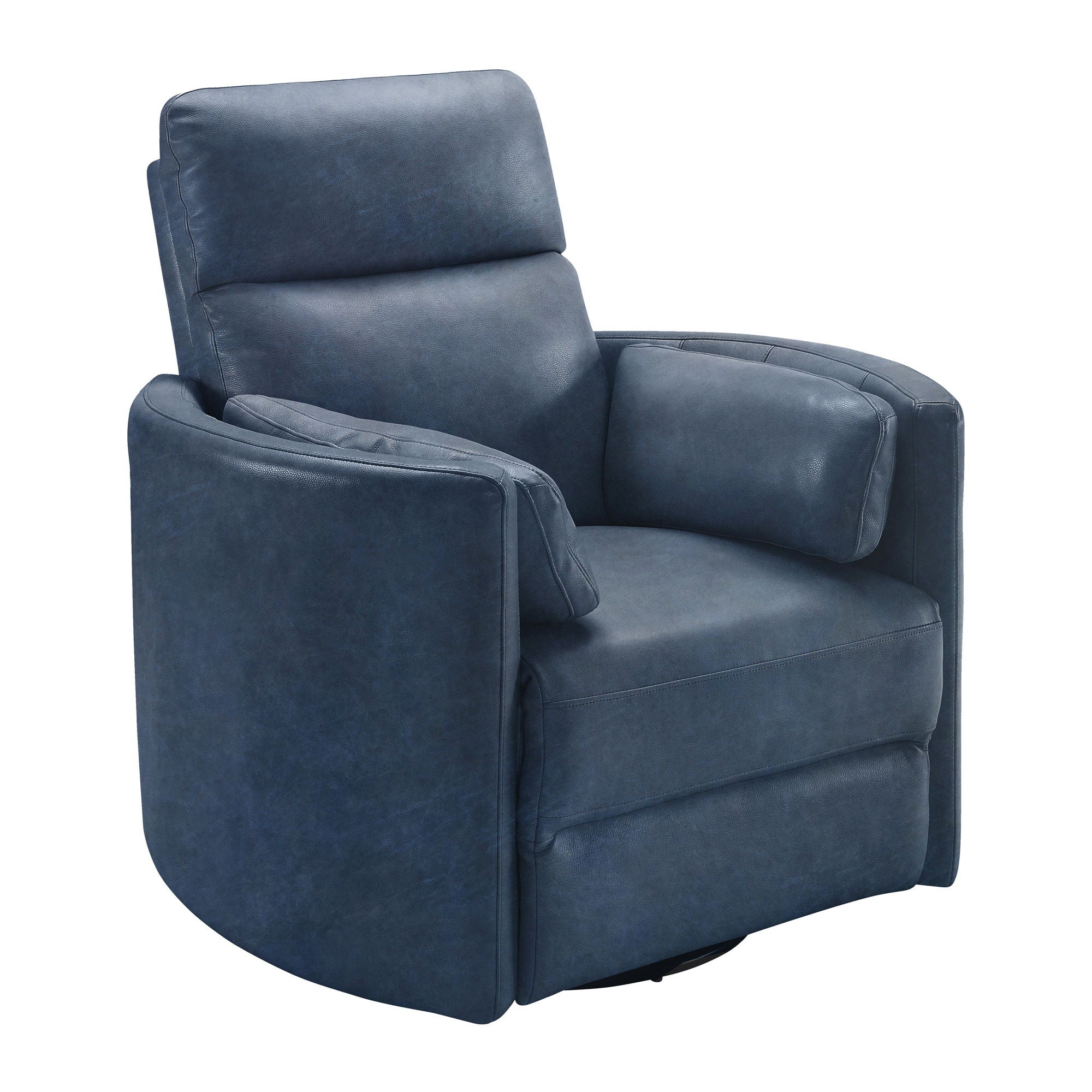 Radius - Power Swivel Glider Recliner - Urban Living Furniture (Los Angeles, CA)