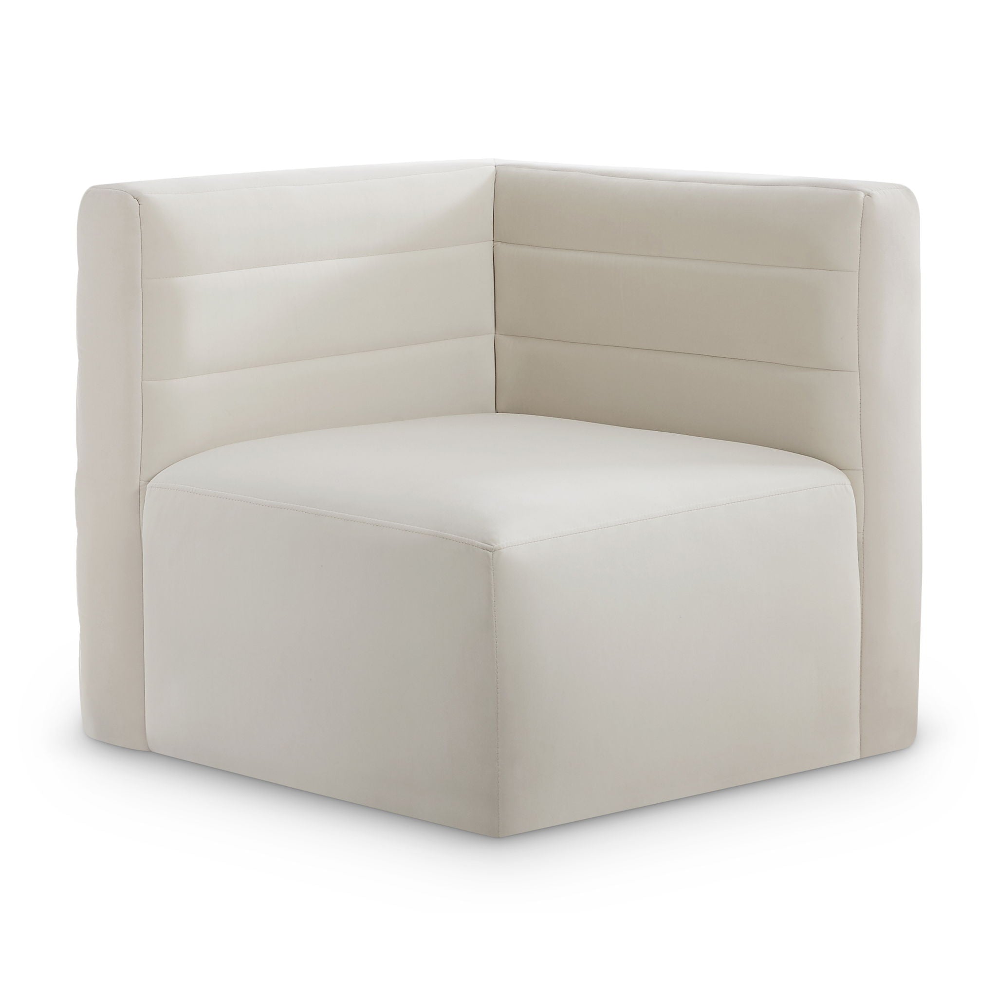 Quincy - Modular Corner Chair - Urban Living Furniture (Los Angeles, CA)