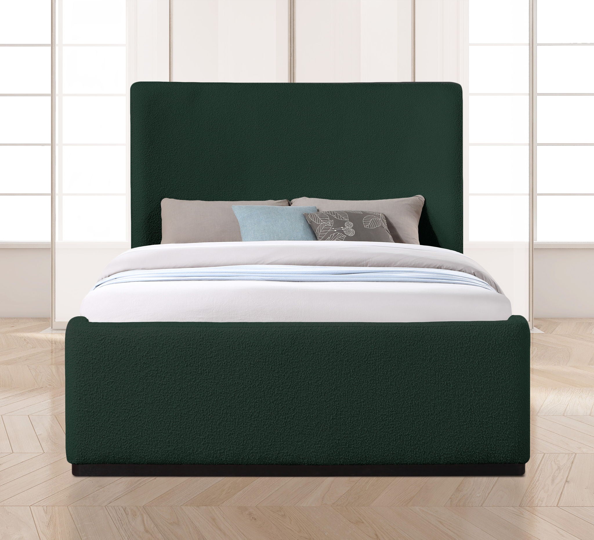 Oliver - Bed - Urban Living Furniture (Los Angeles, CA)