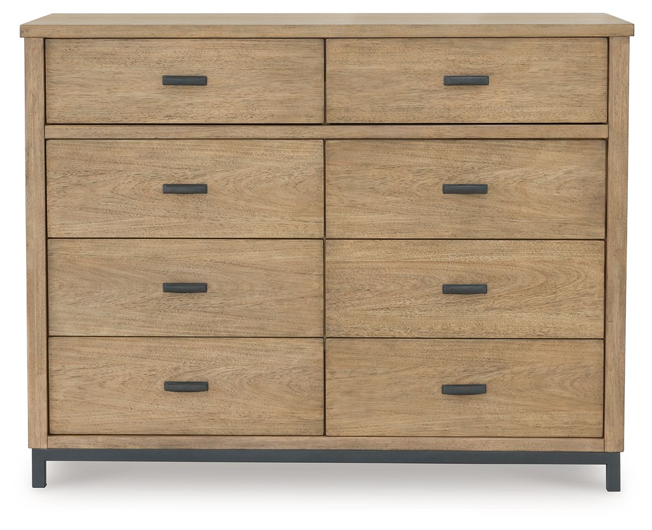 Tomtyn - Light Brown - Dresser - Urban Living Furniture (Los Angeles, CA)