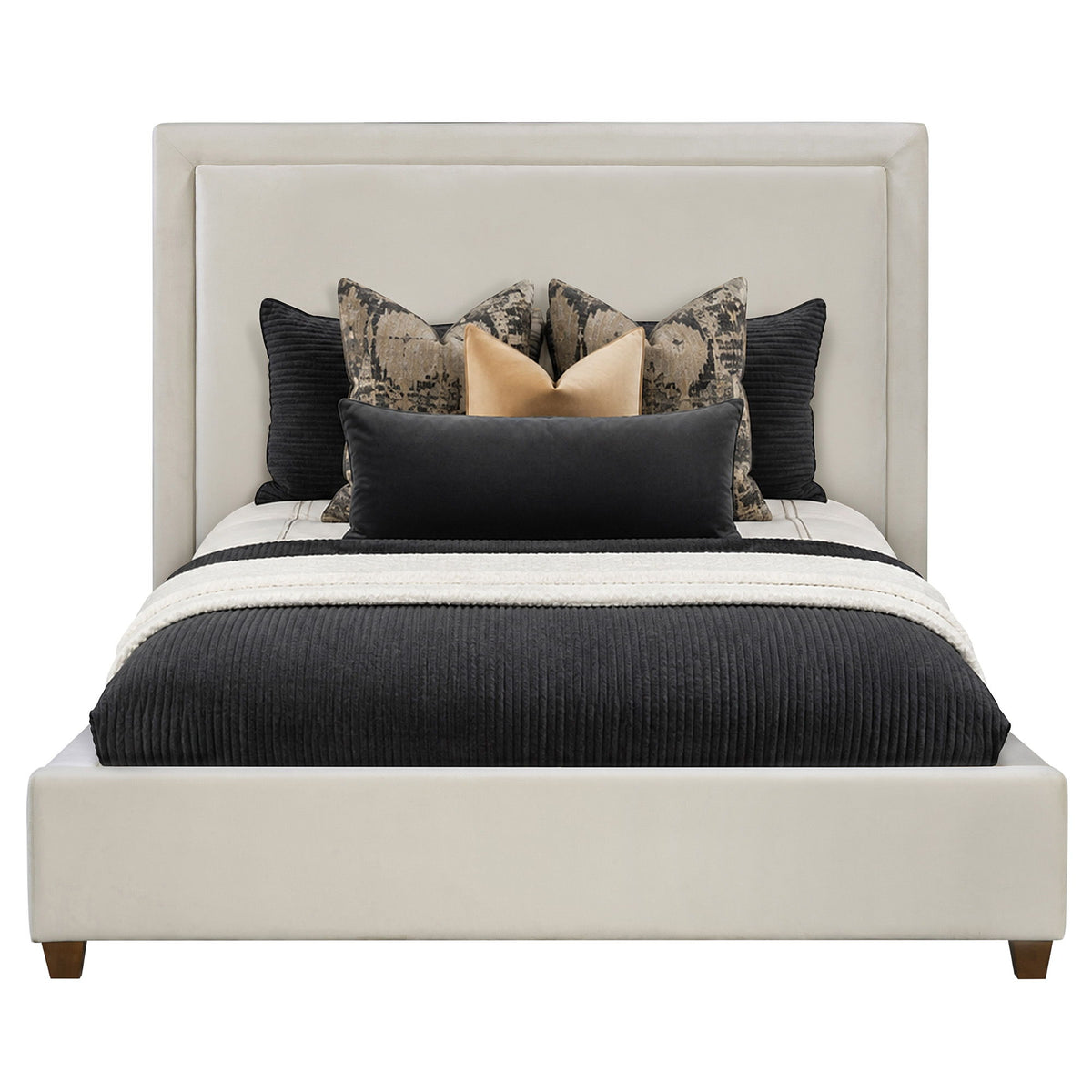 Kimberly - Bed
