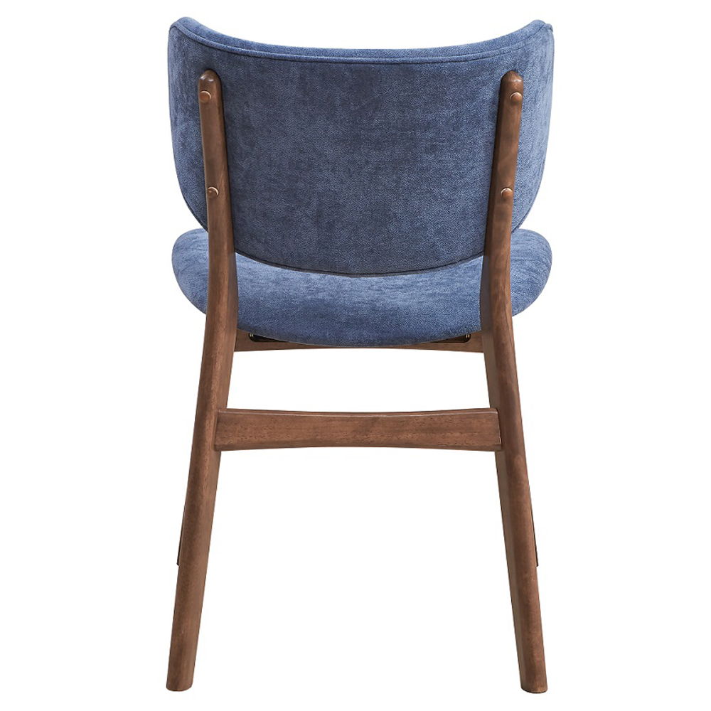 Bevis - Side Chair For Dining Room (Set of 2) - Urban Living Furniture (Los Angeles, CA)