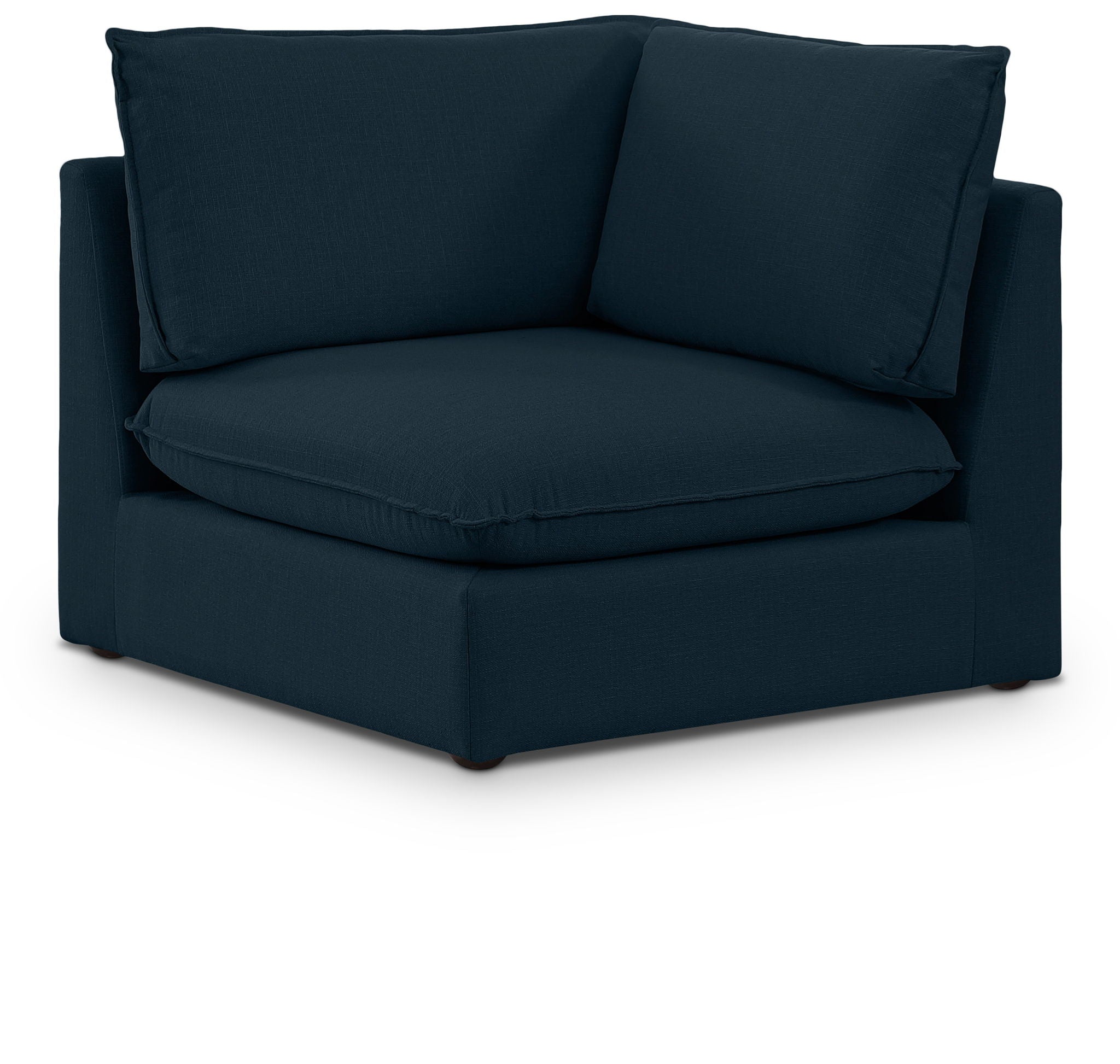 Mackenzie - Corner Chair - Urban Living Furniture (Los Angeles, CA)