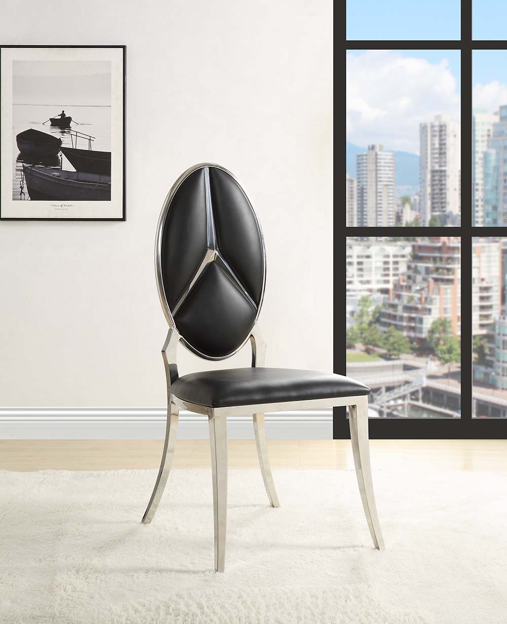 Cyrene - Side Chair - Urban Living Furniture (Los Angeles, CA)